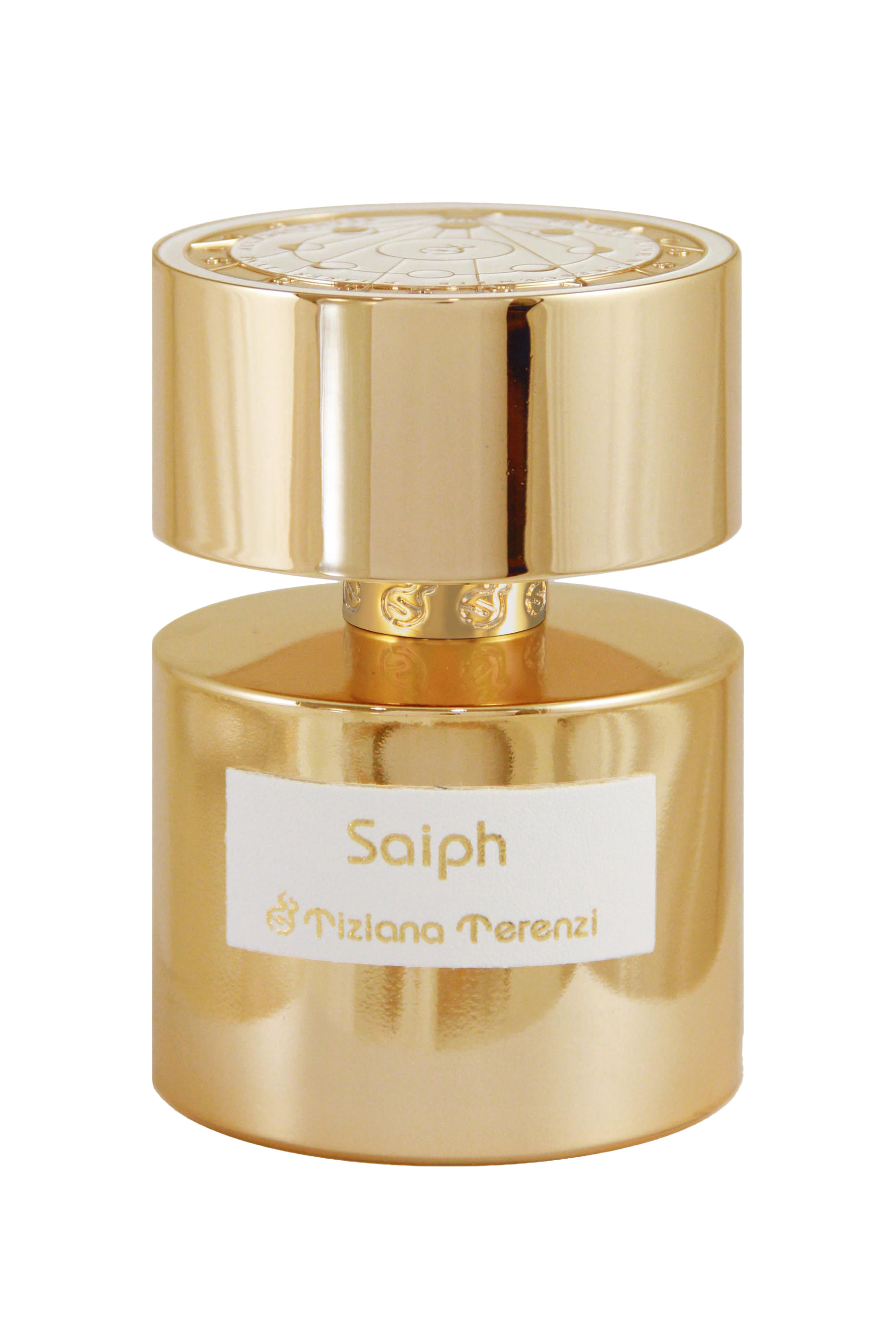 Extrait De Parfum Saiph