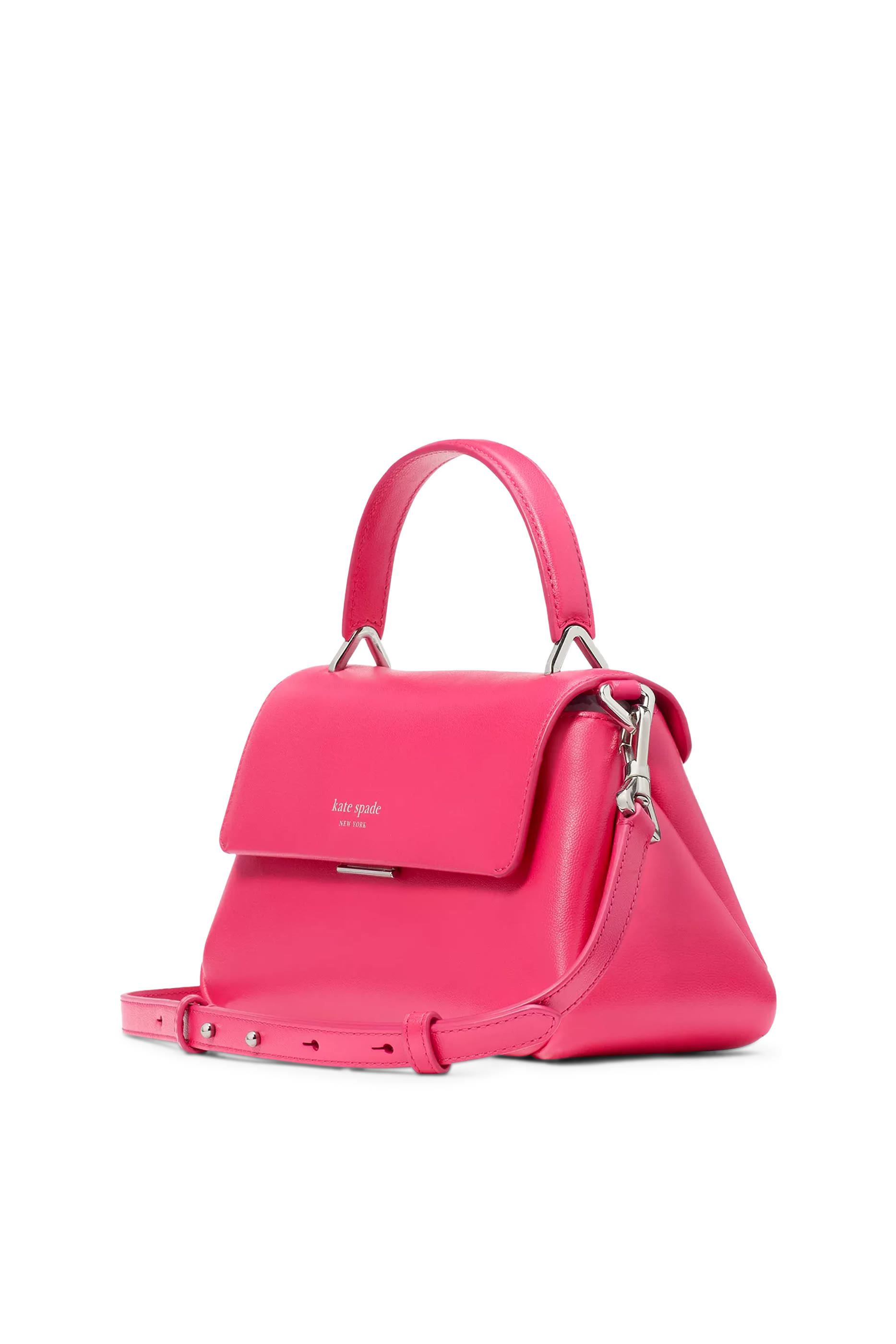 Grace Small Top Handle Bag