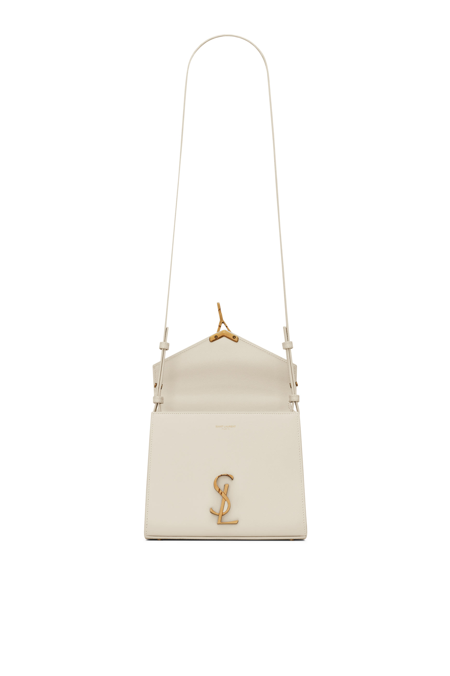 CASSANDRA Mini Top Handle Bag