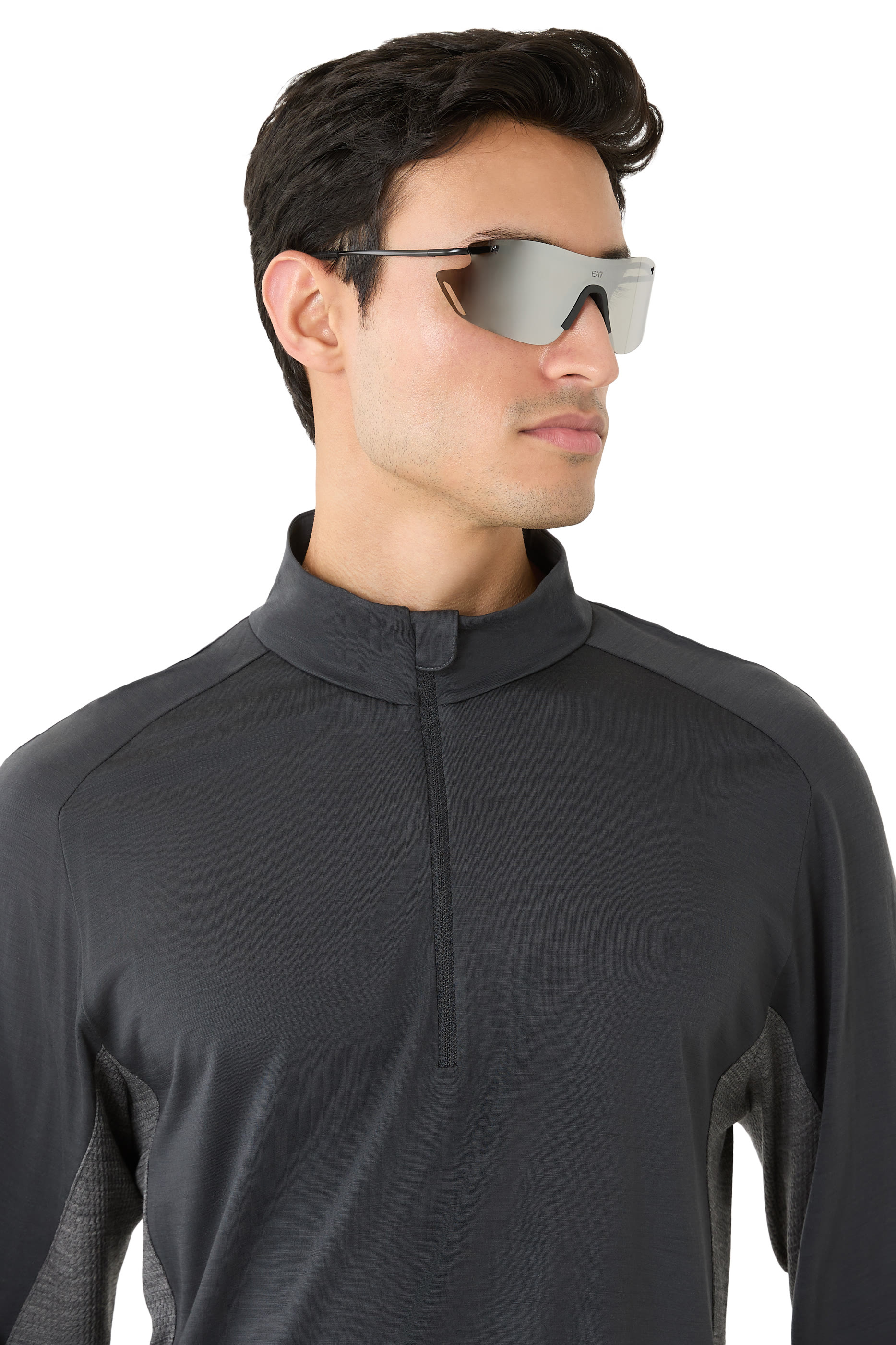 Rycer Metal Sunglasses