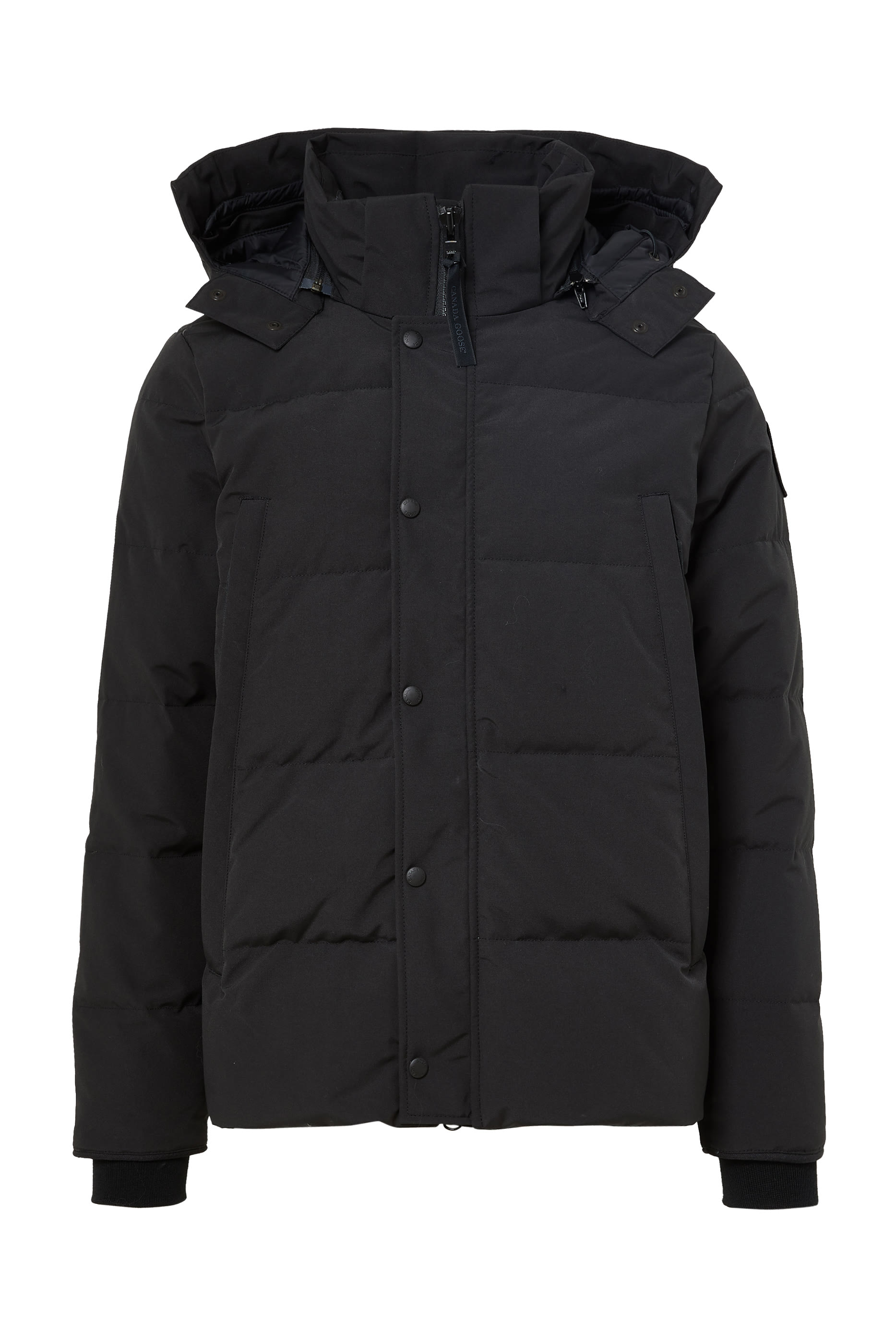 Wyndham Heritage Parka Jacket
