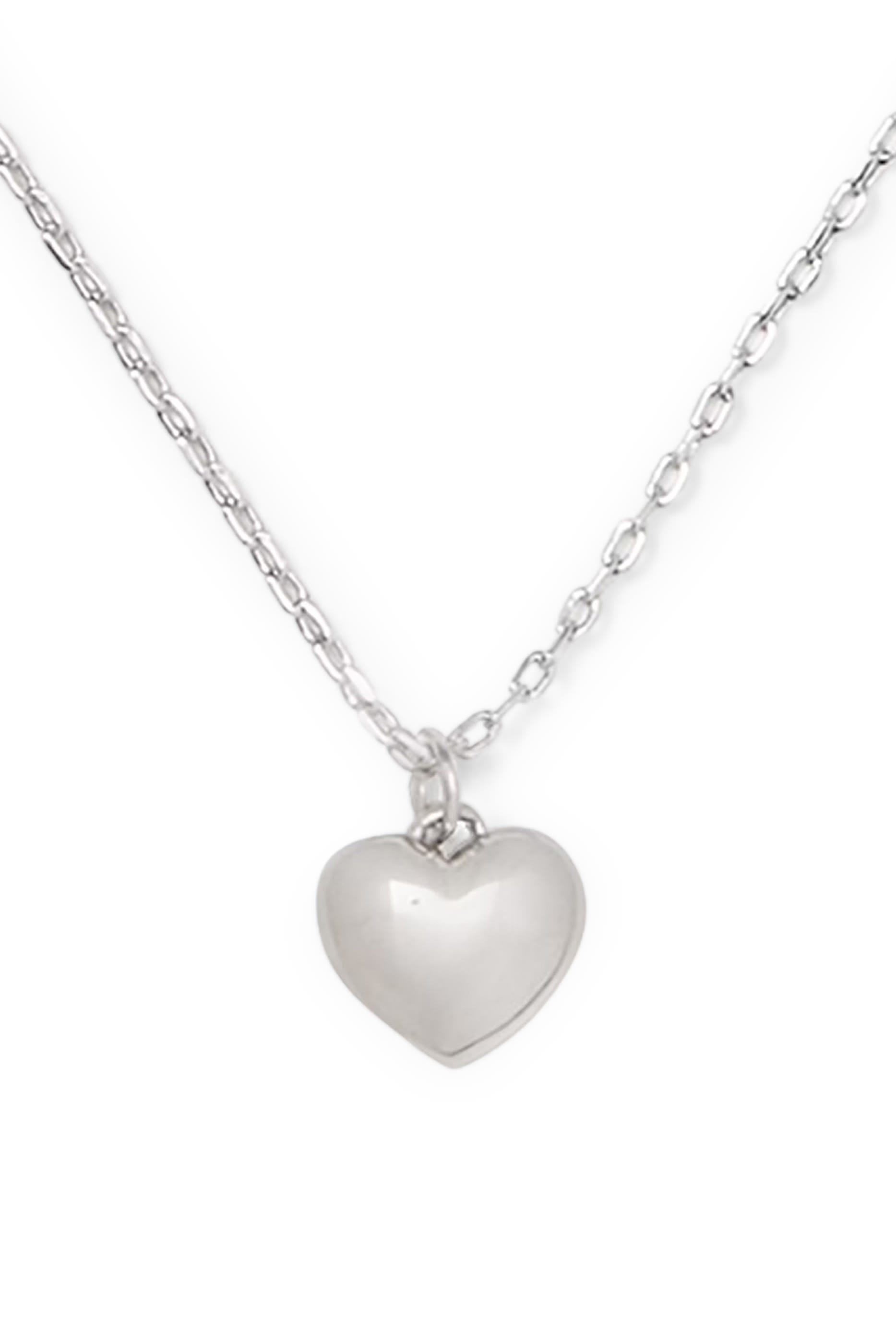 Heart You Delicate Mini Pendant