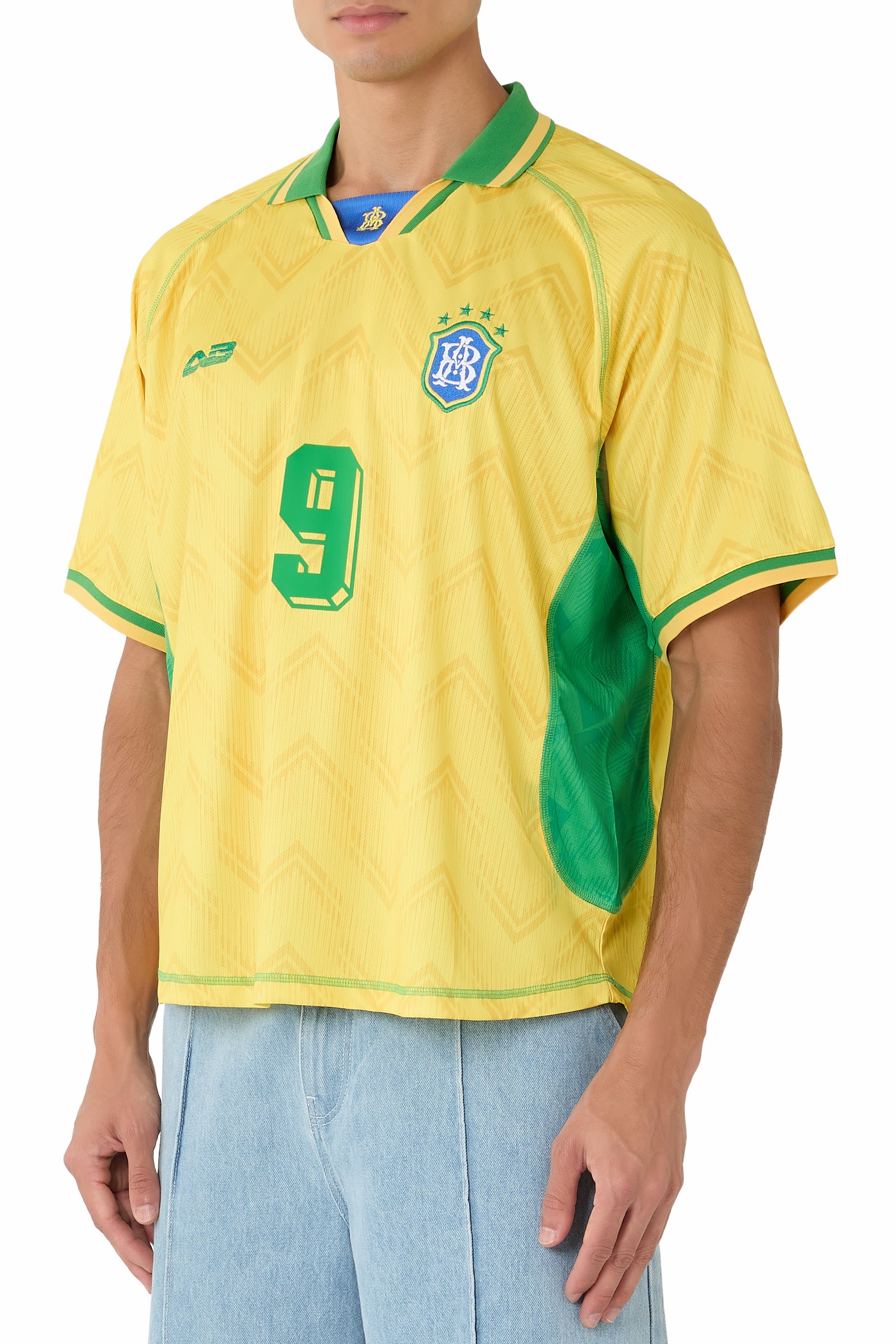 Football Jersey