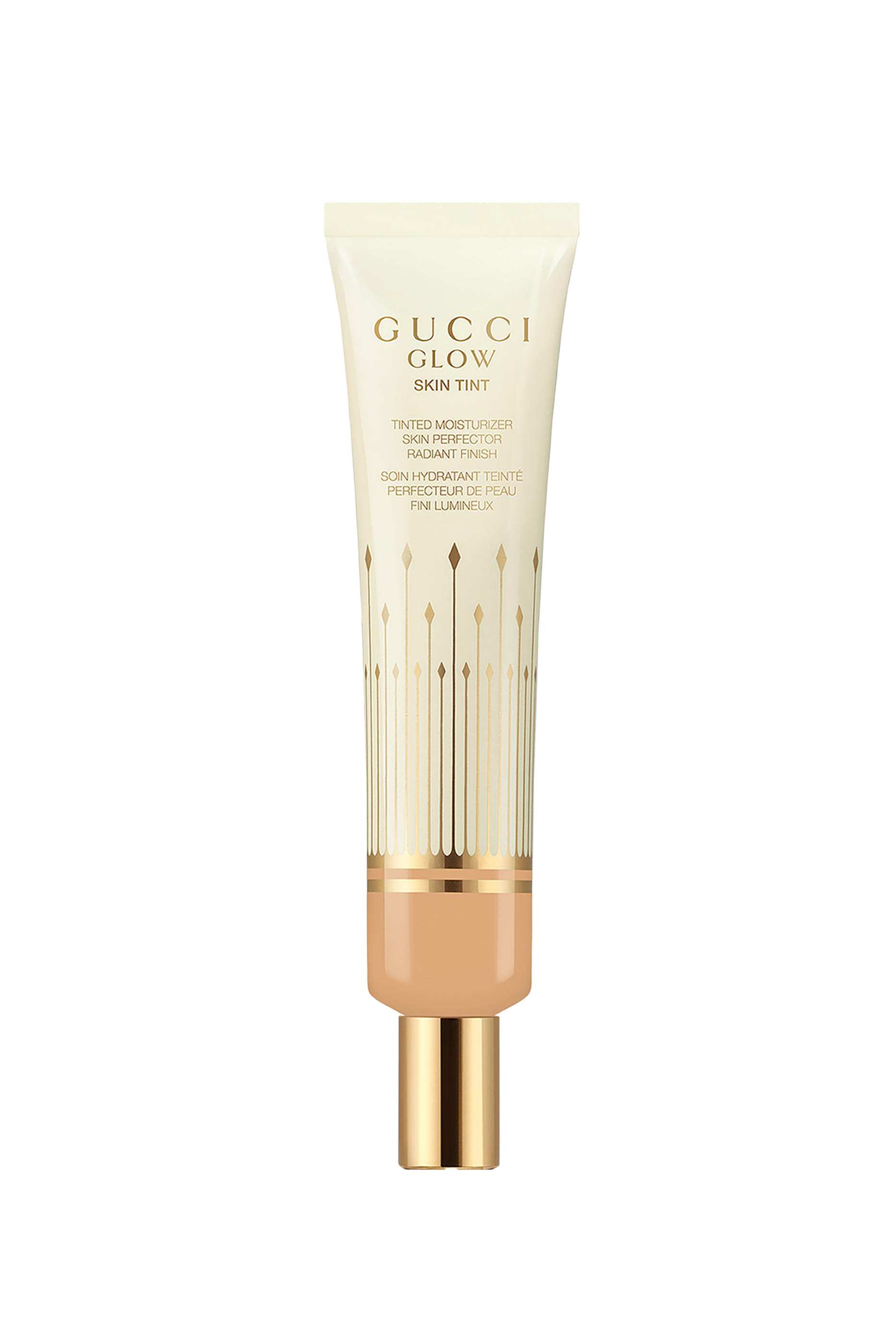 Glow Skin Tint Moisturizer