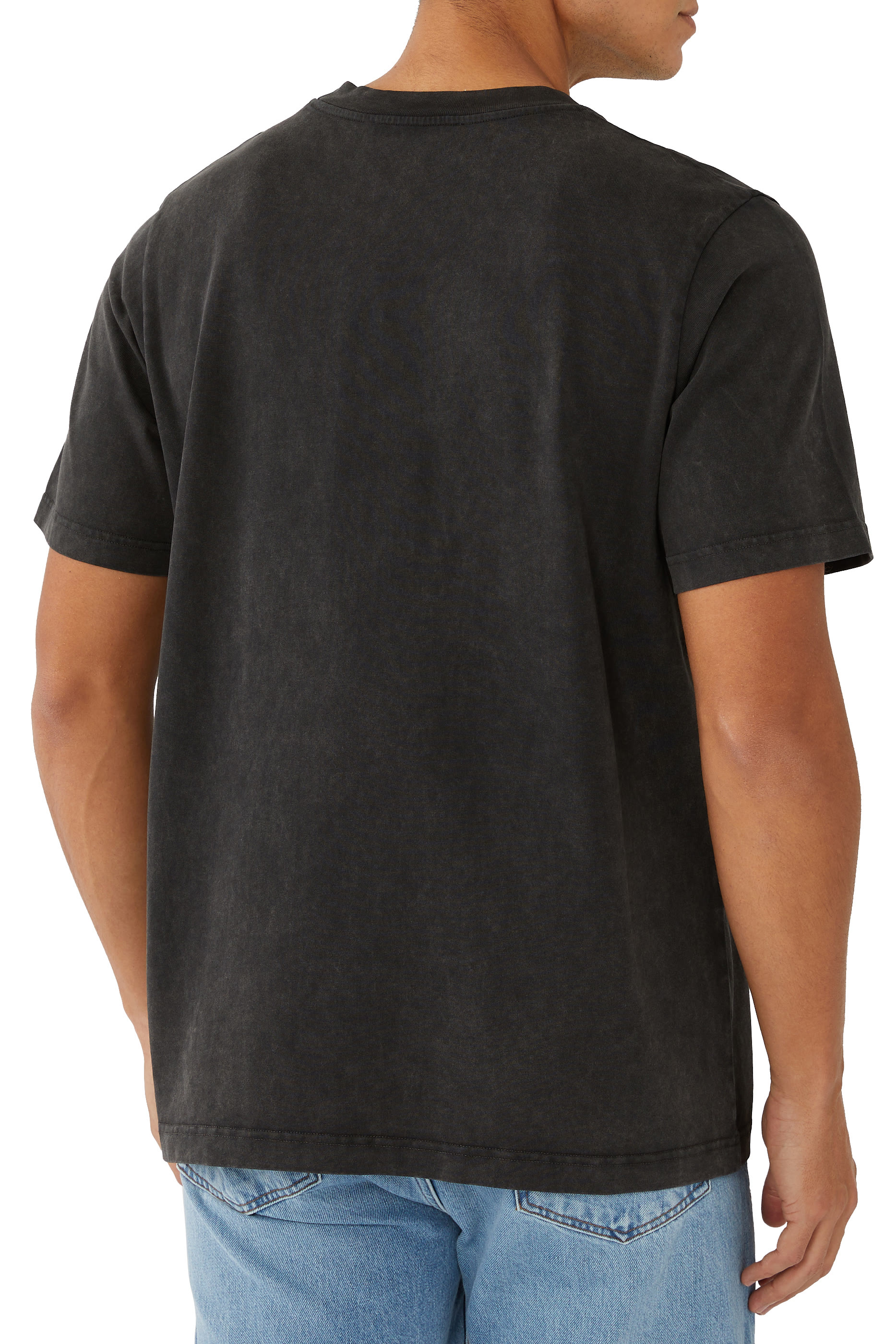 Music For The People T-Shirt