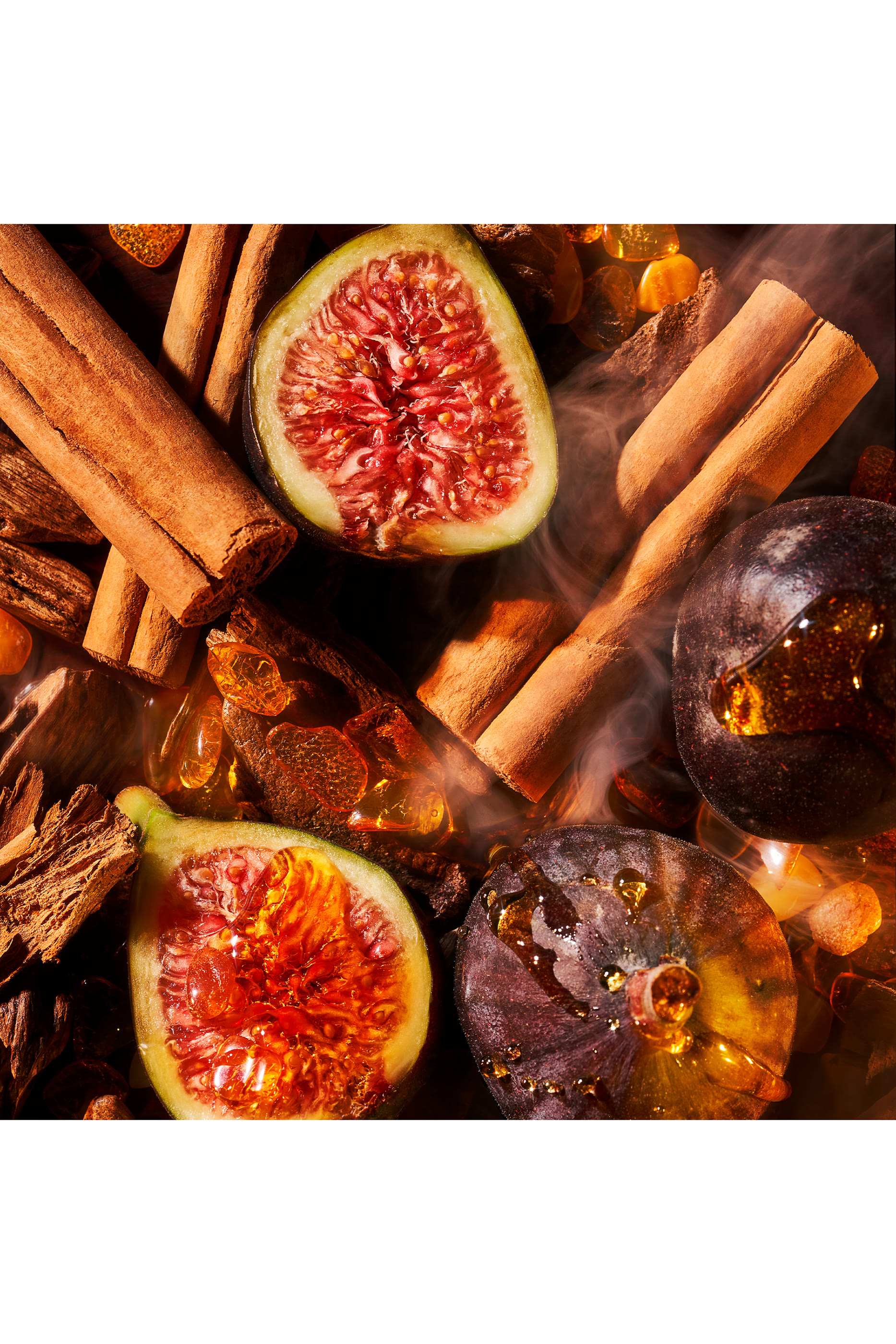 Amber Aoud Festive Coffret