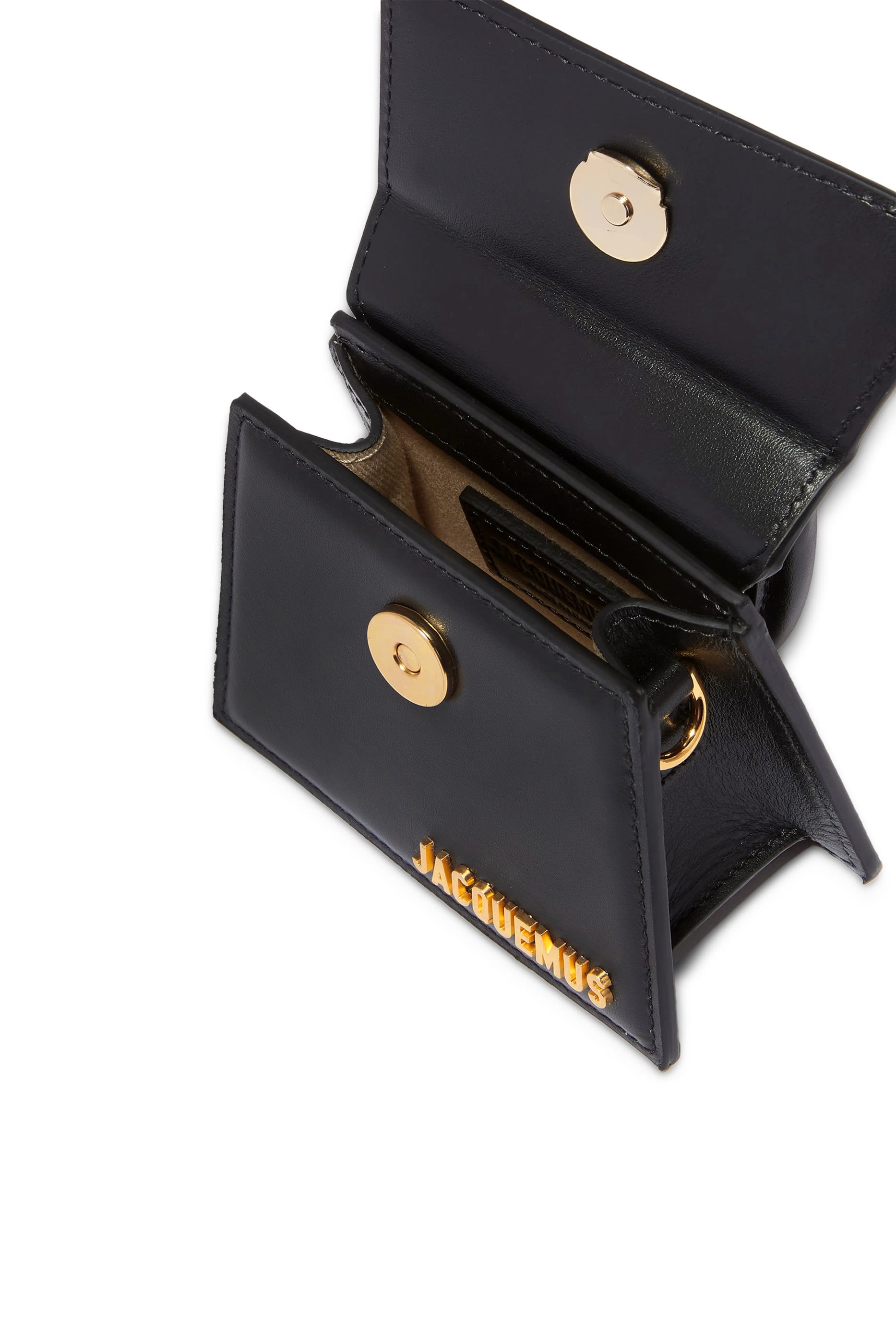 The Chiquito Mini Handbag