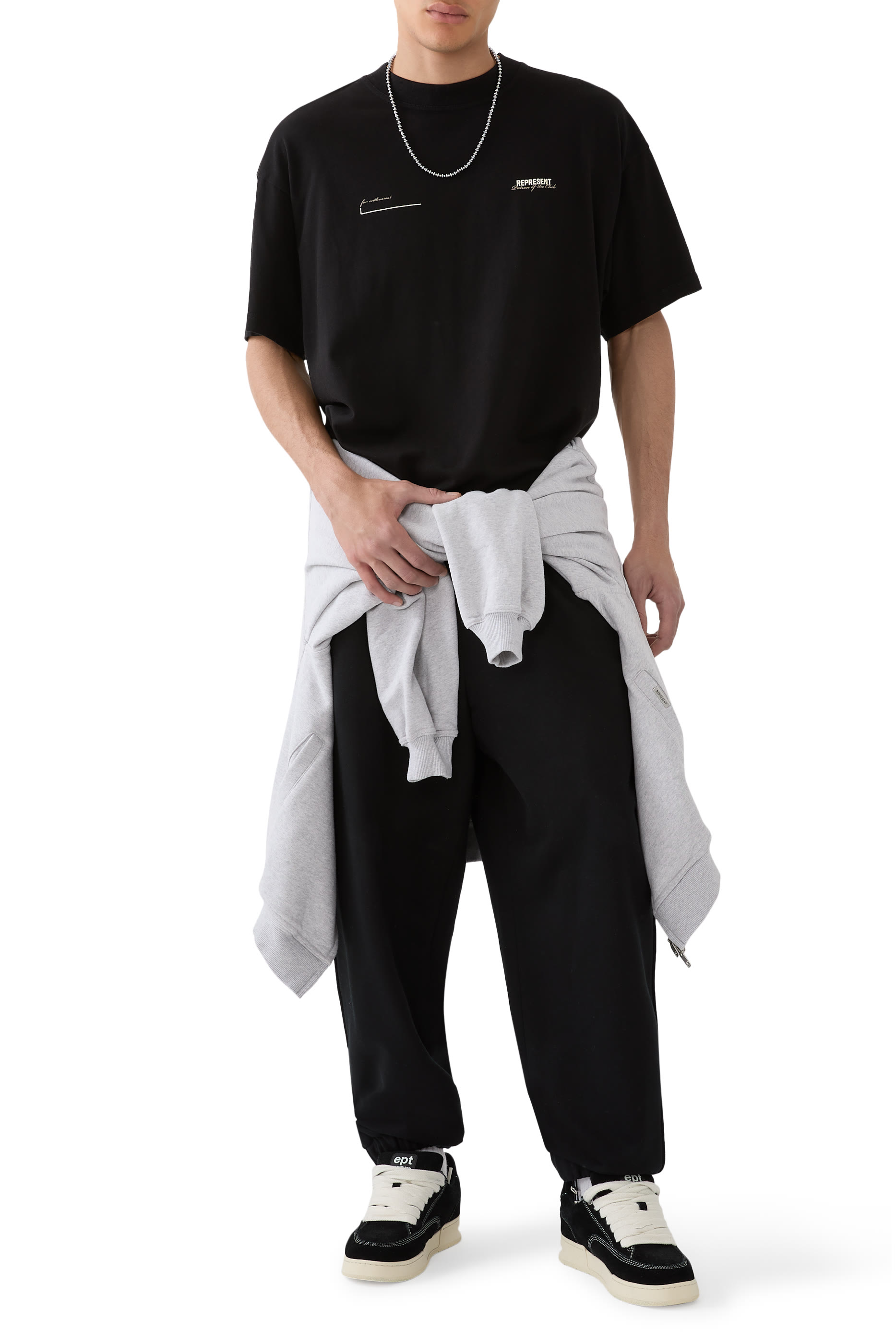 Patron of the Club T-Shirt