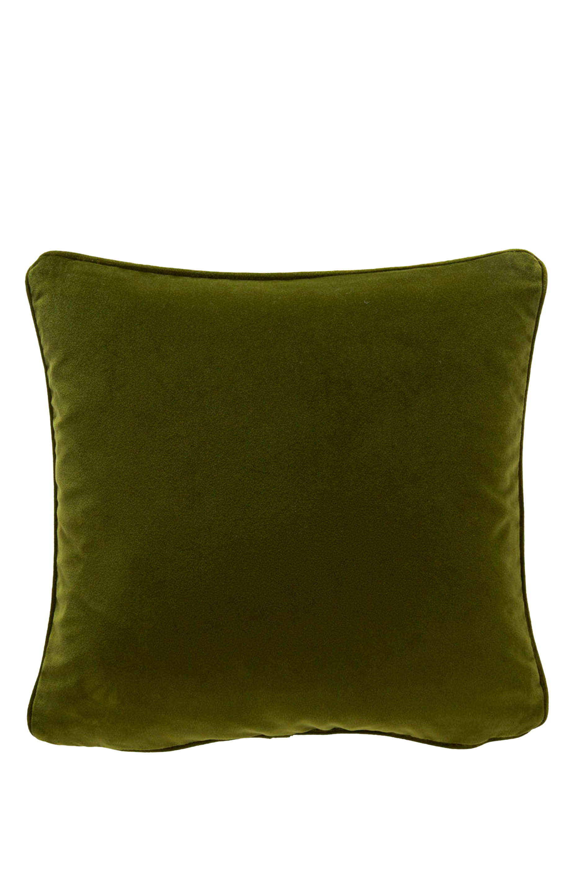Divan Velour Cushion