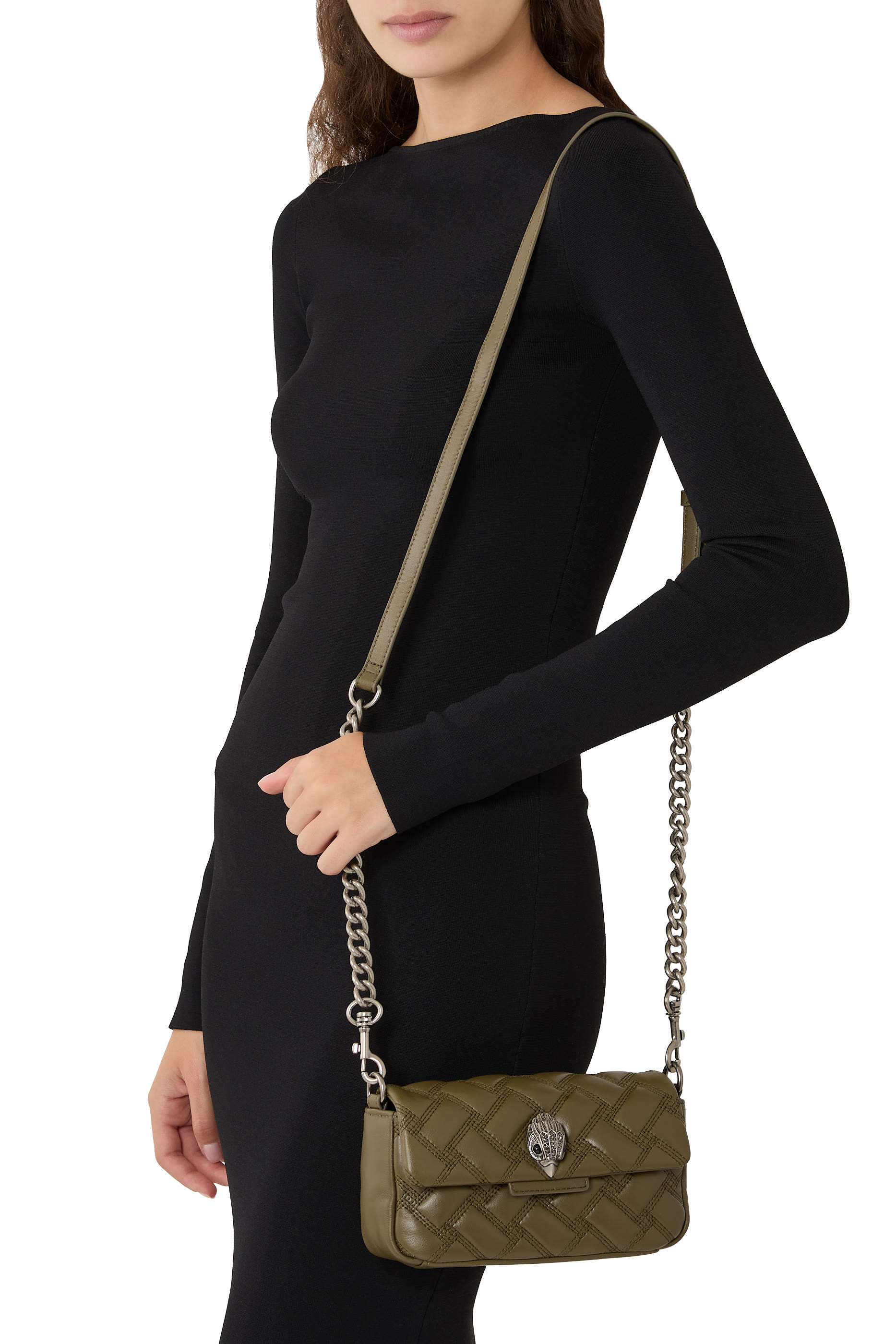 Mini Oxford Bag