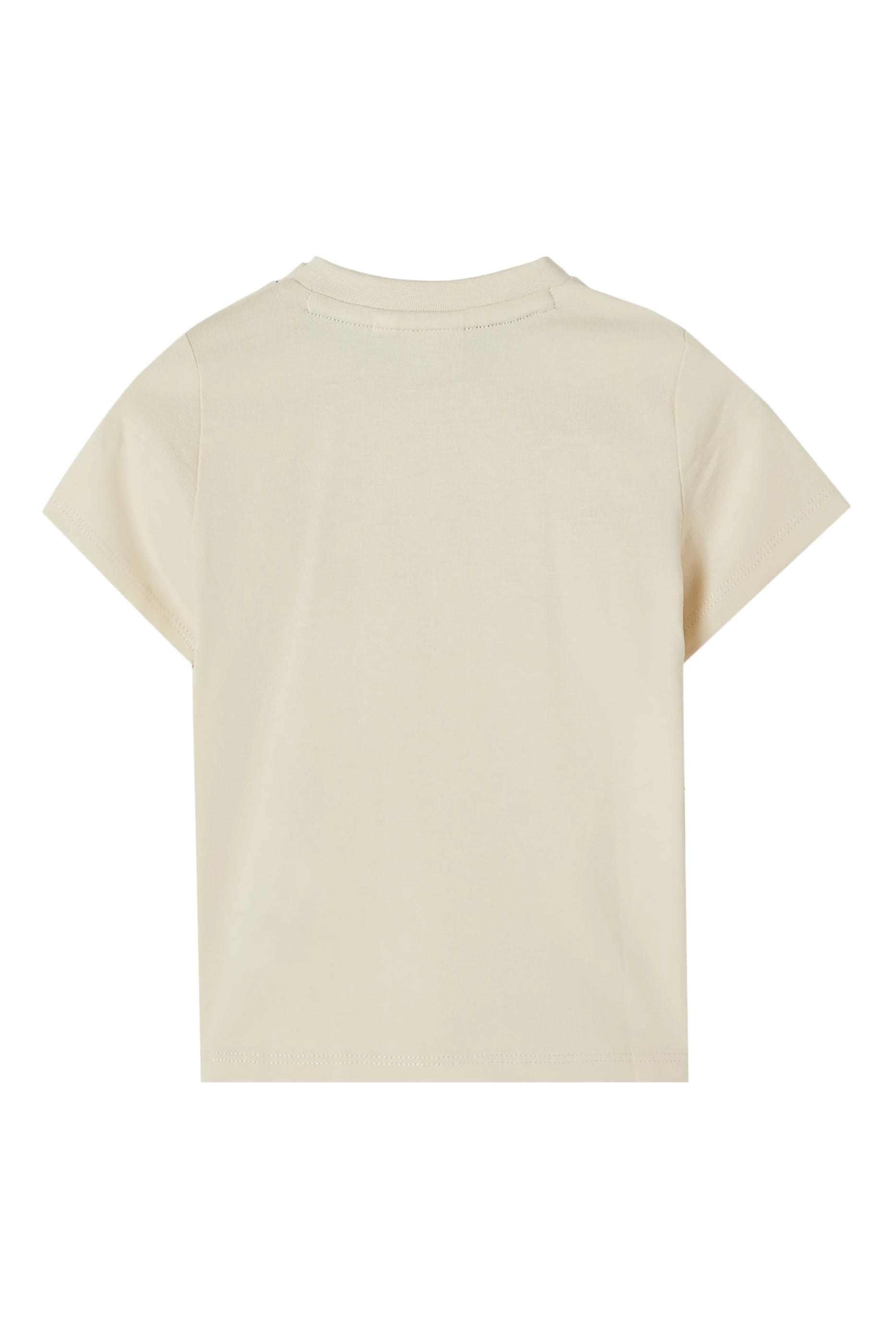 Kids Short Sleeve T-shirt 