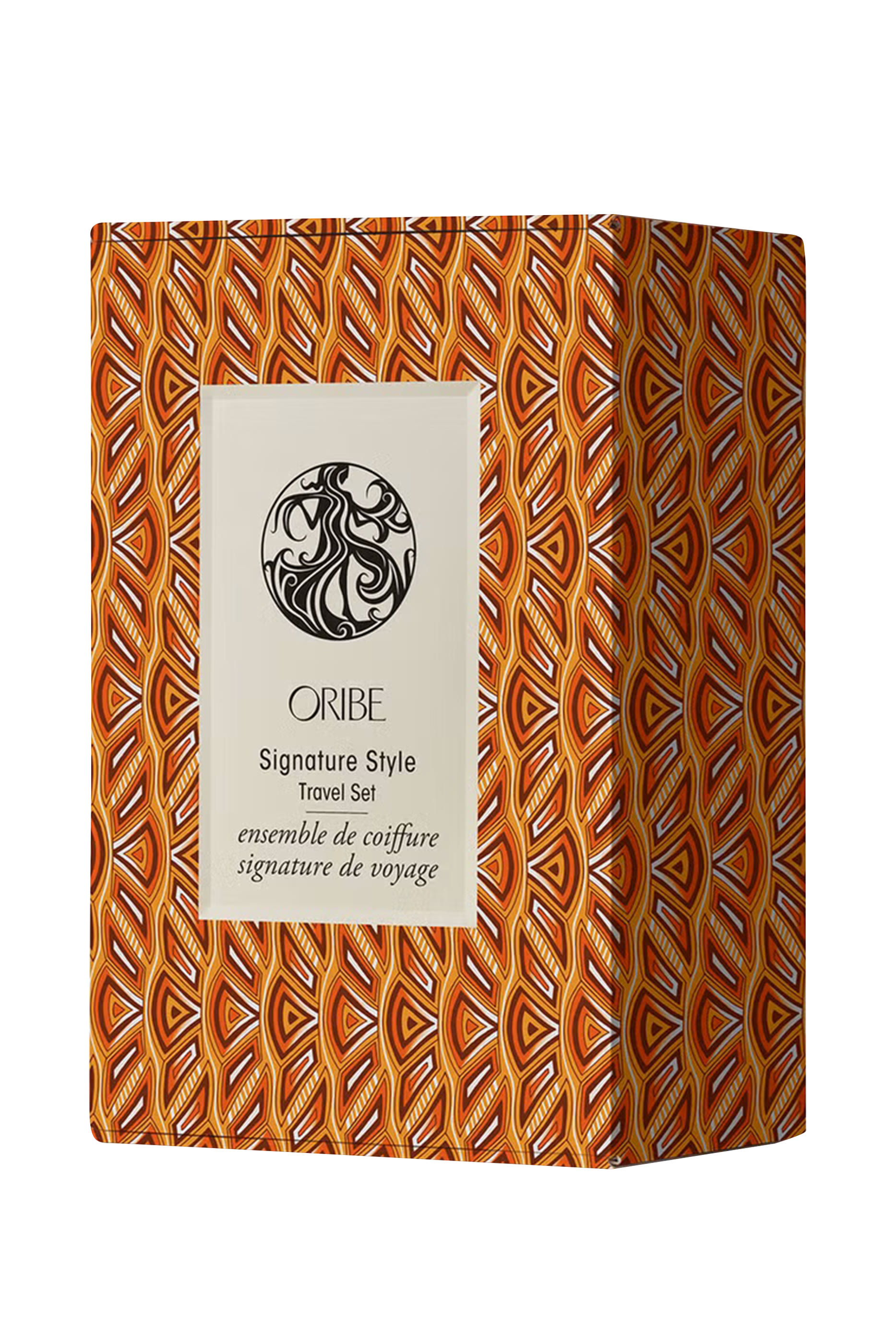 Signature Style Travel Set