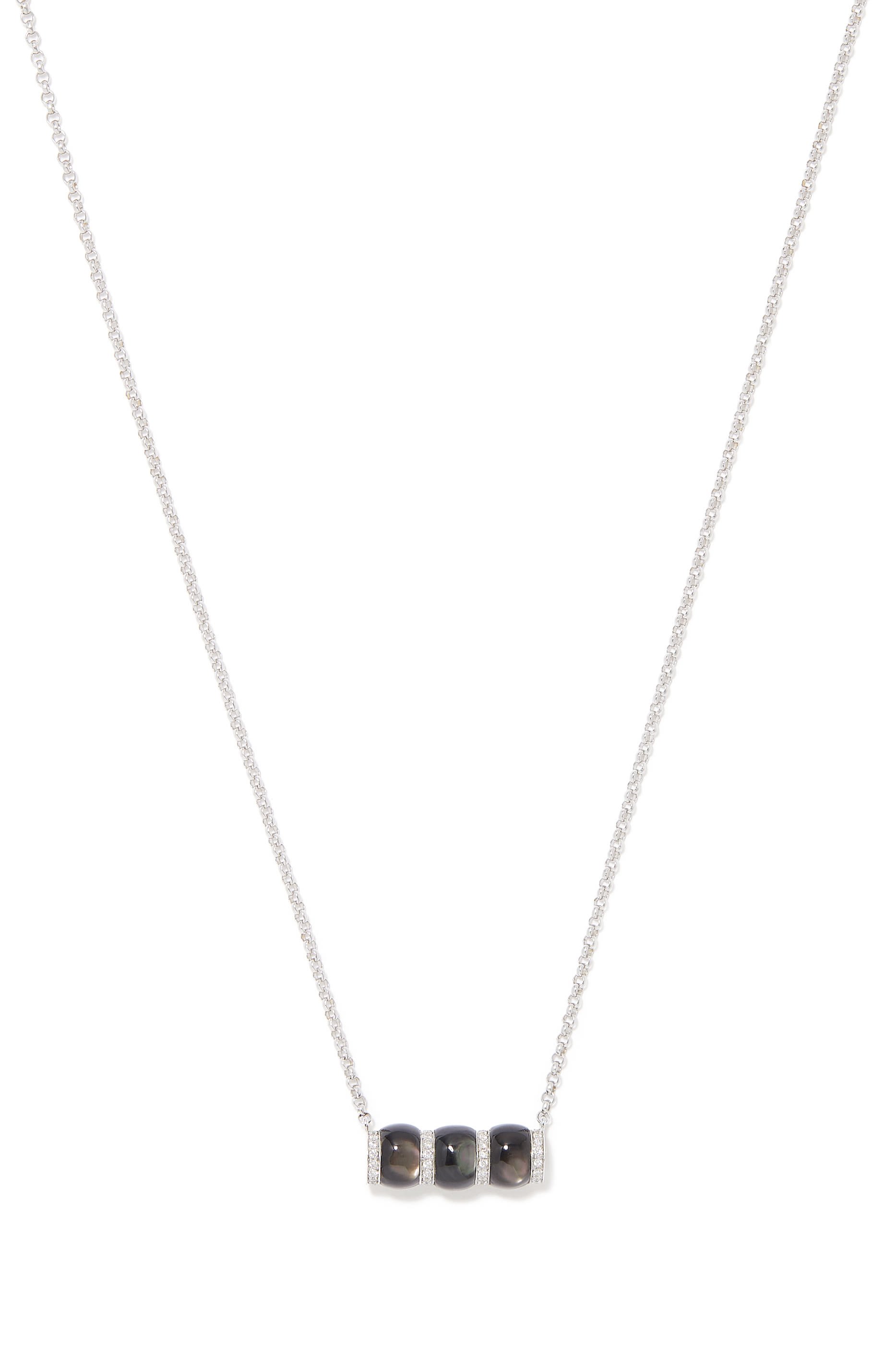 Cerith Pendant Necklace