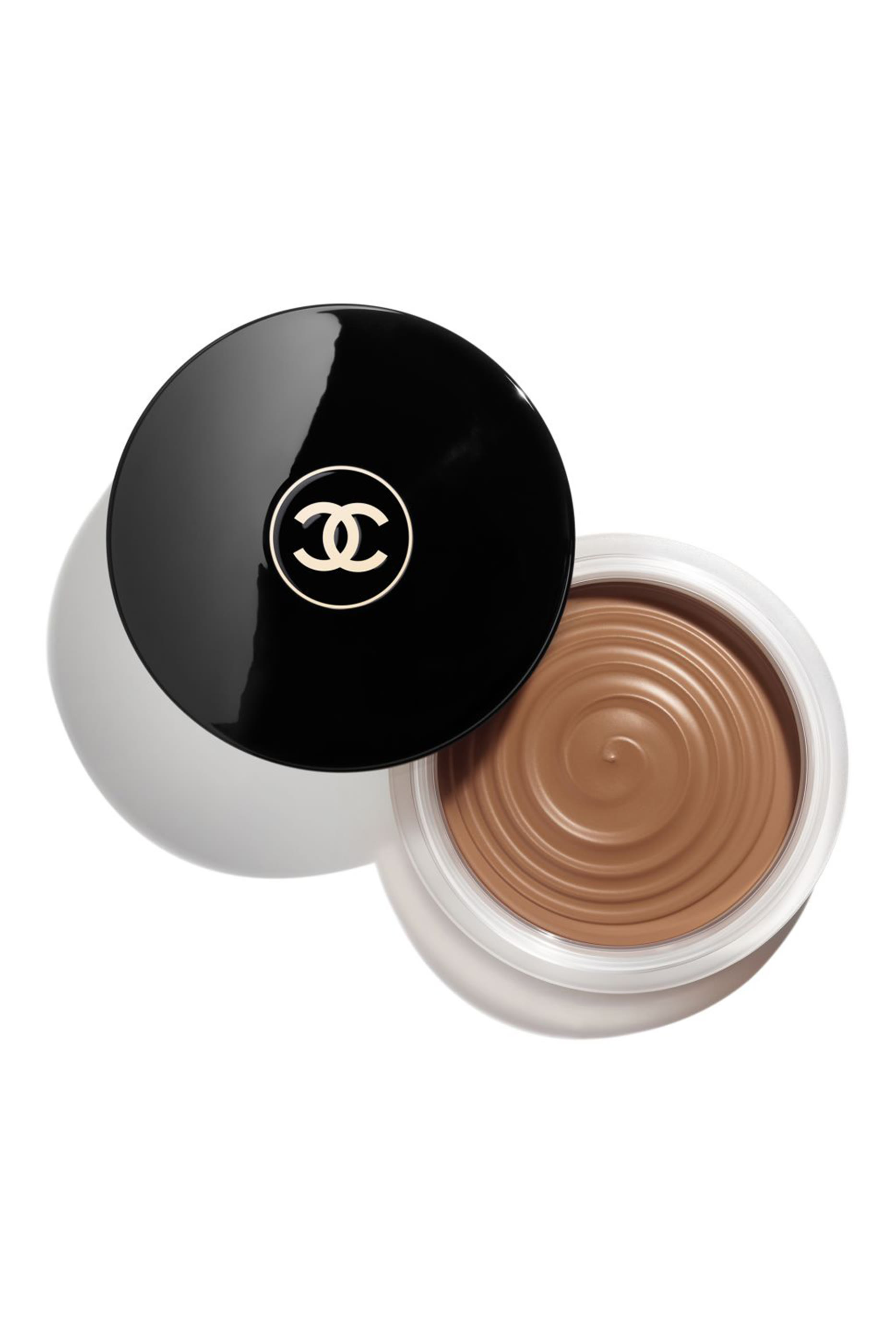 Healthy Glow Bronzing Cream
