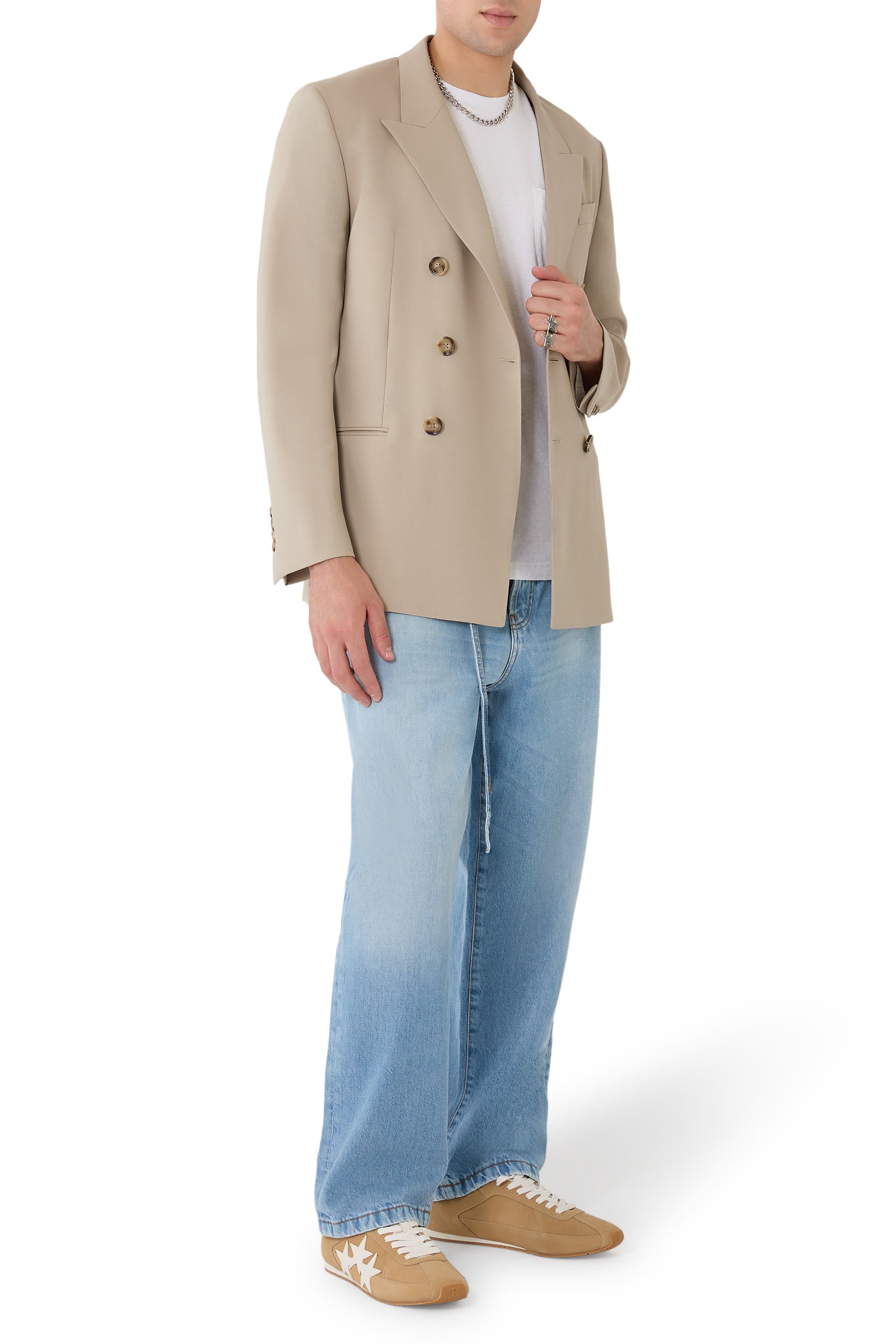 Pacific Flat Sneakers