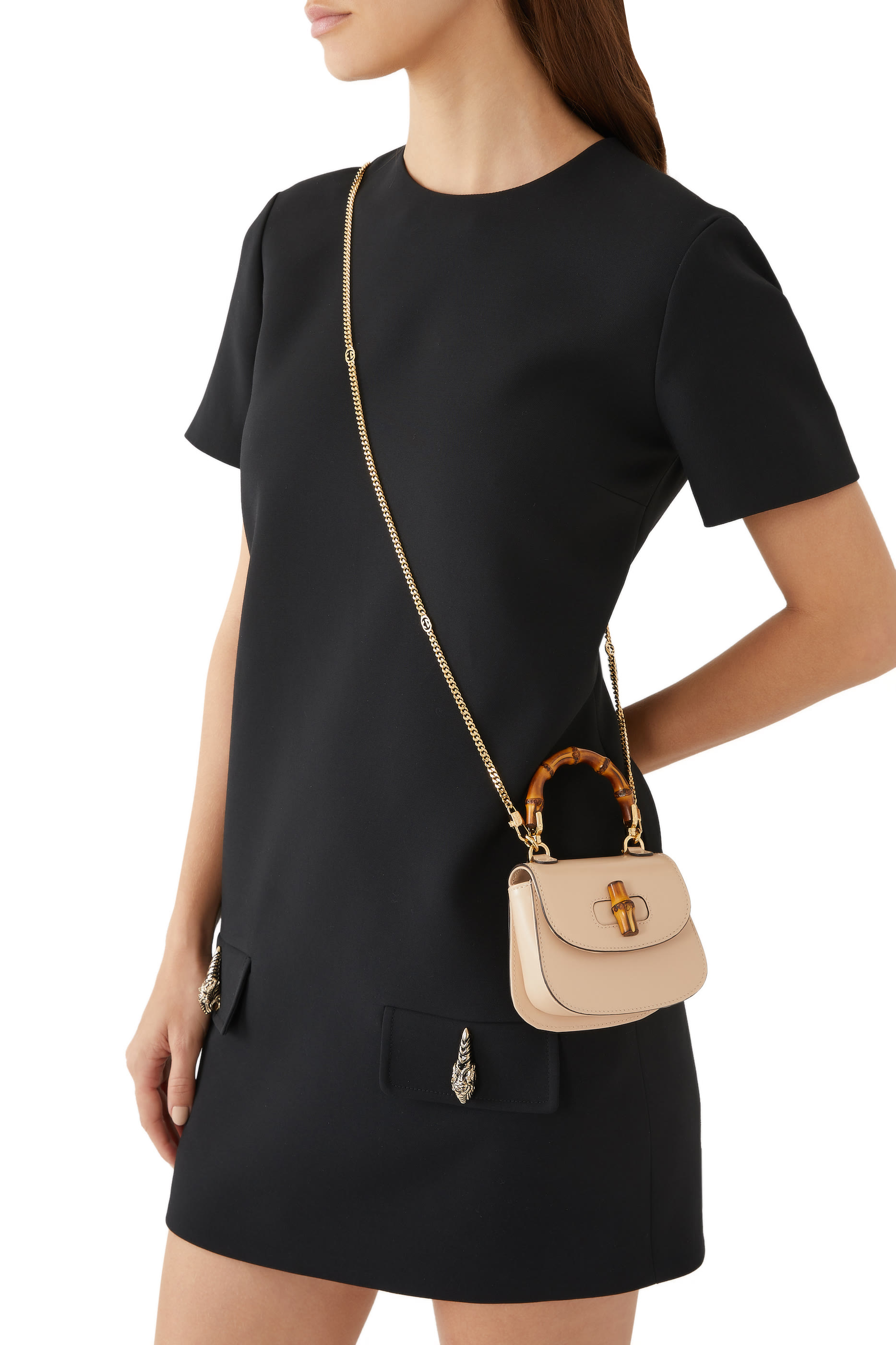 Bamboo 1947 Super Mini Bag