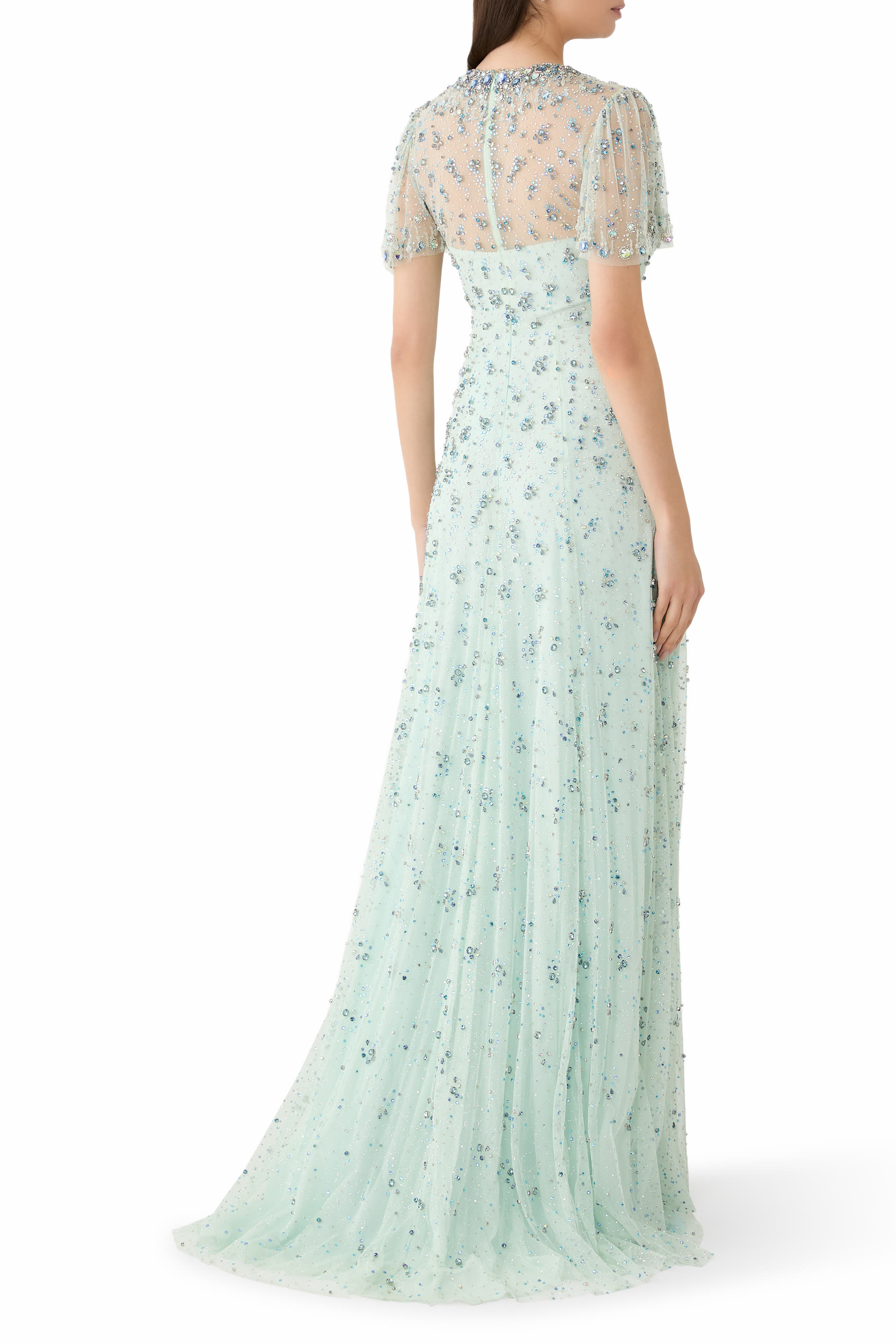 Ambiance Gown