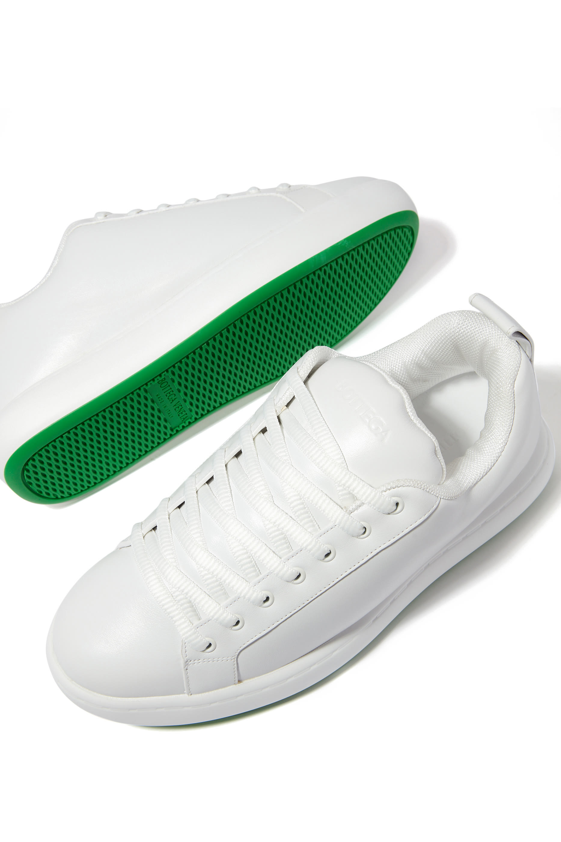 Pillow Padded Sneakers