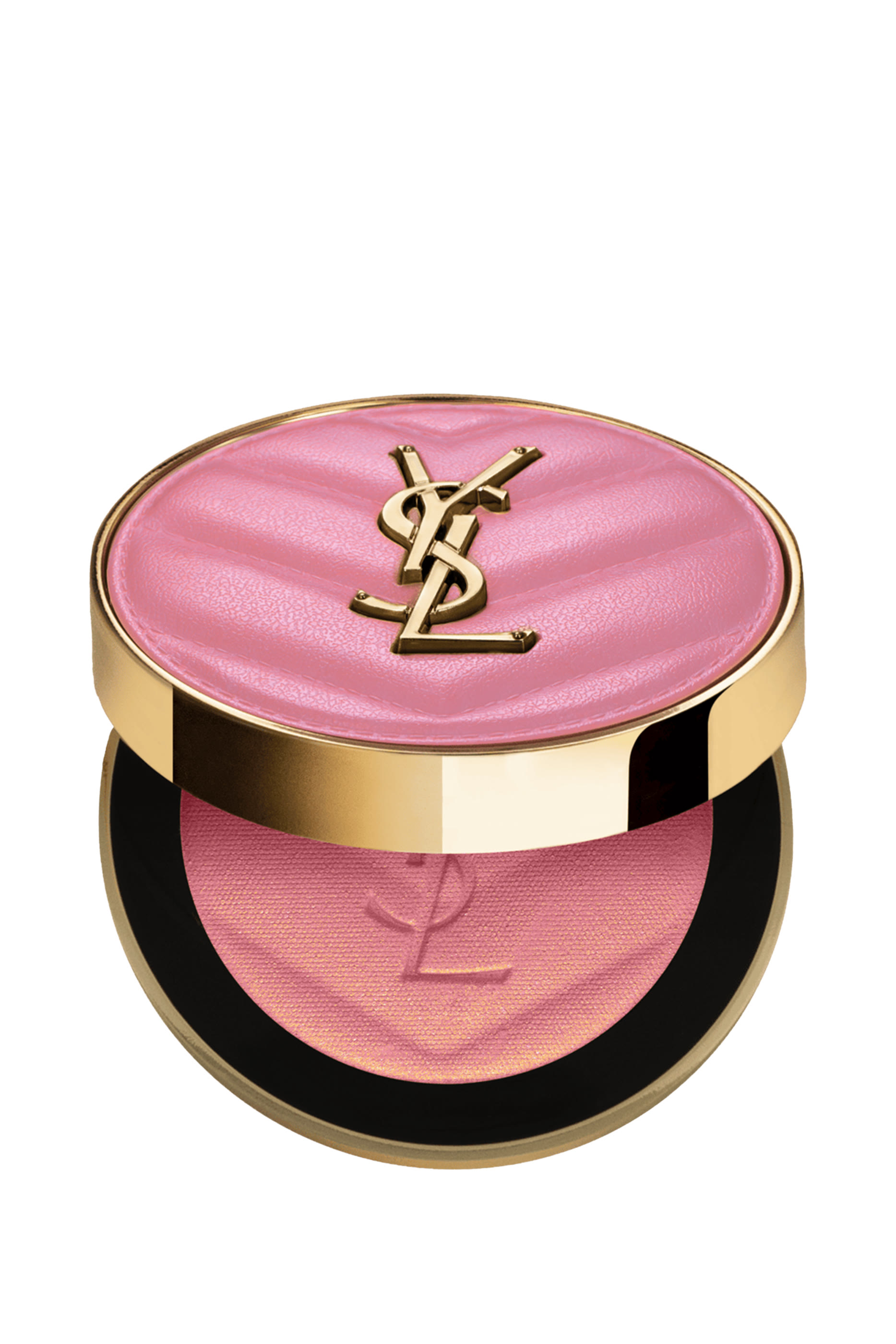 Make Me Blush Bold Blurring Blush