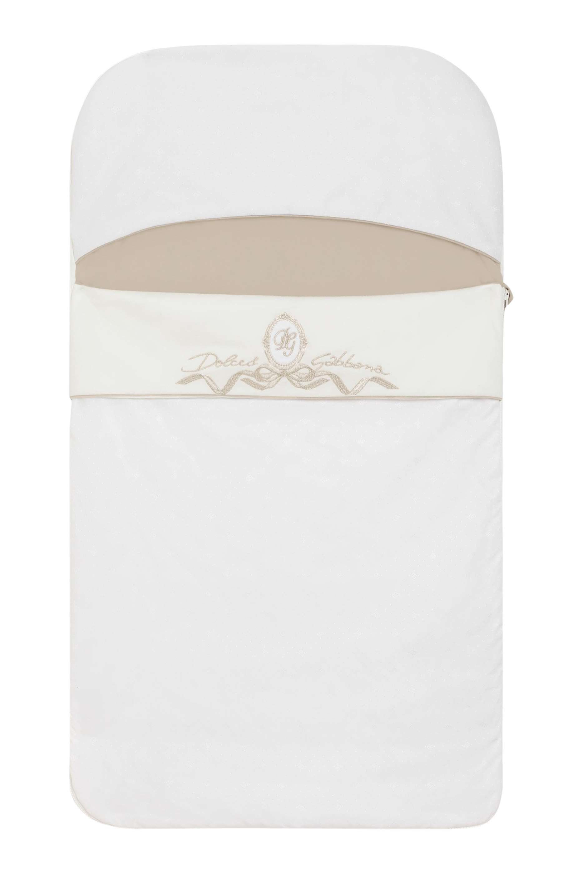 Kids DG Logo Jersey Nest