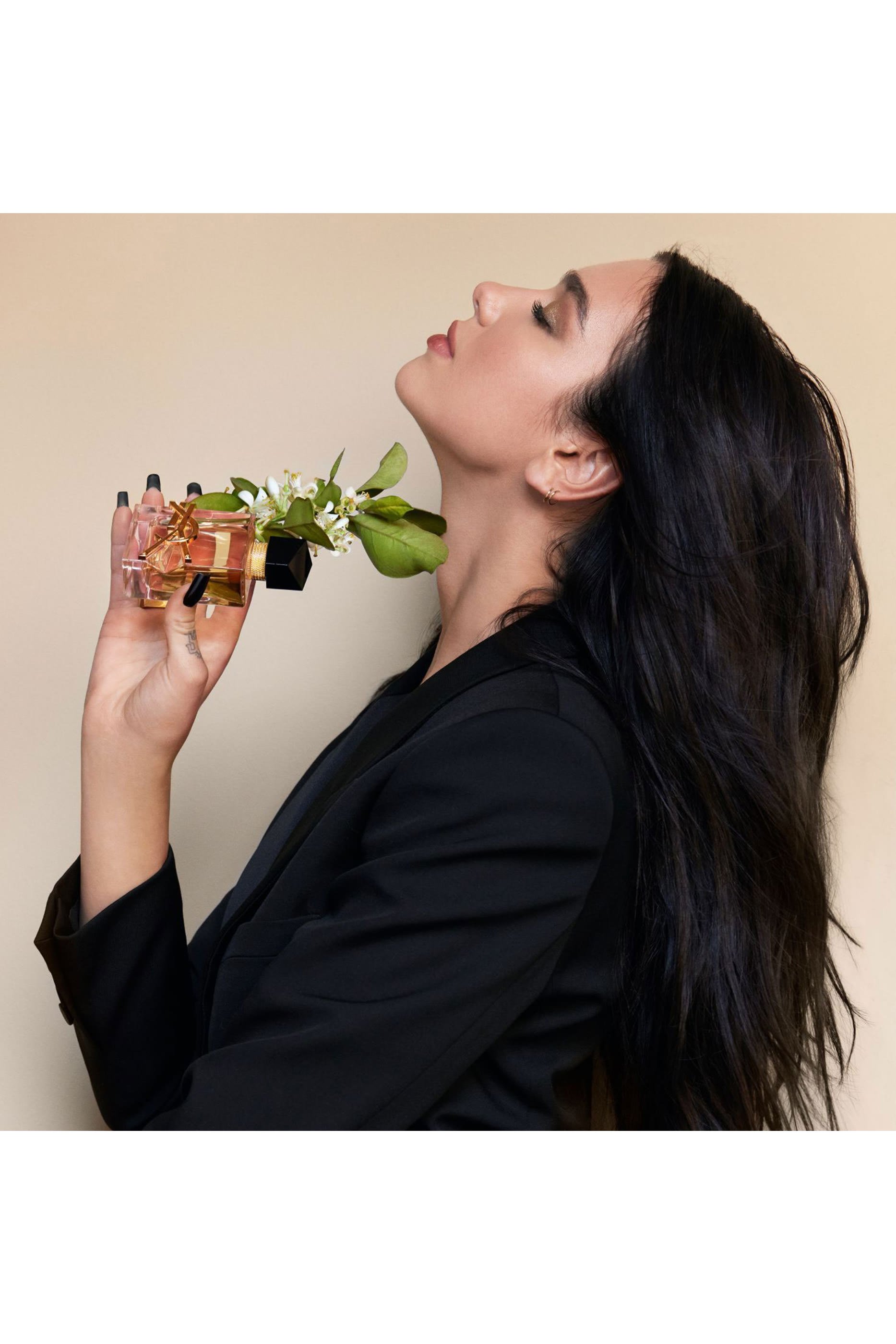 Libre Hair & Body Oil