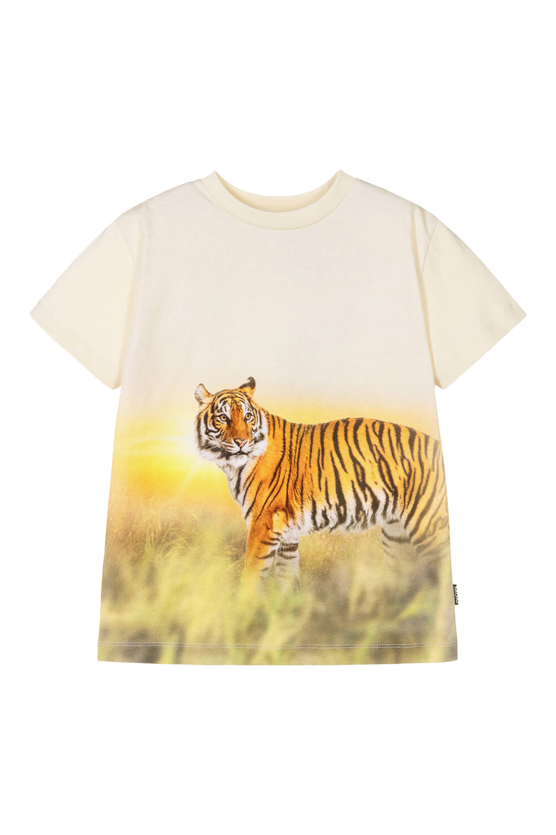 Kids Roxo Organic Cotton T-Shirt