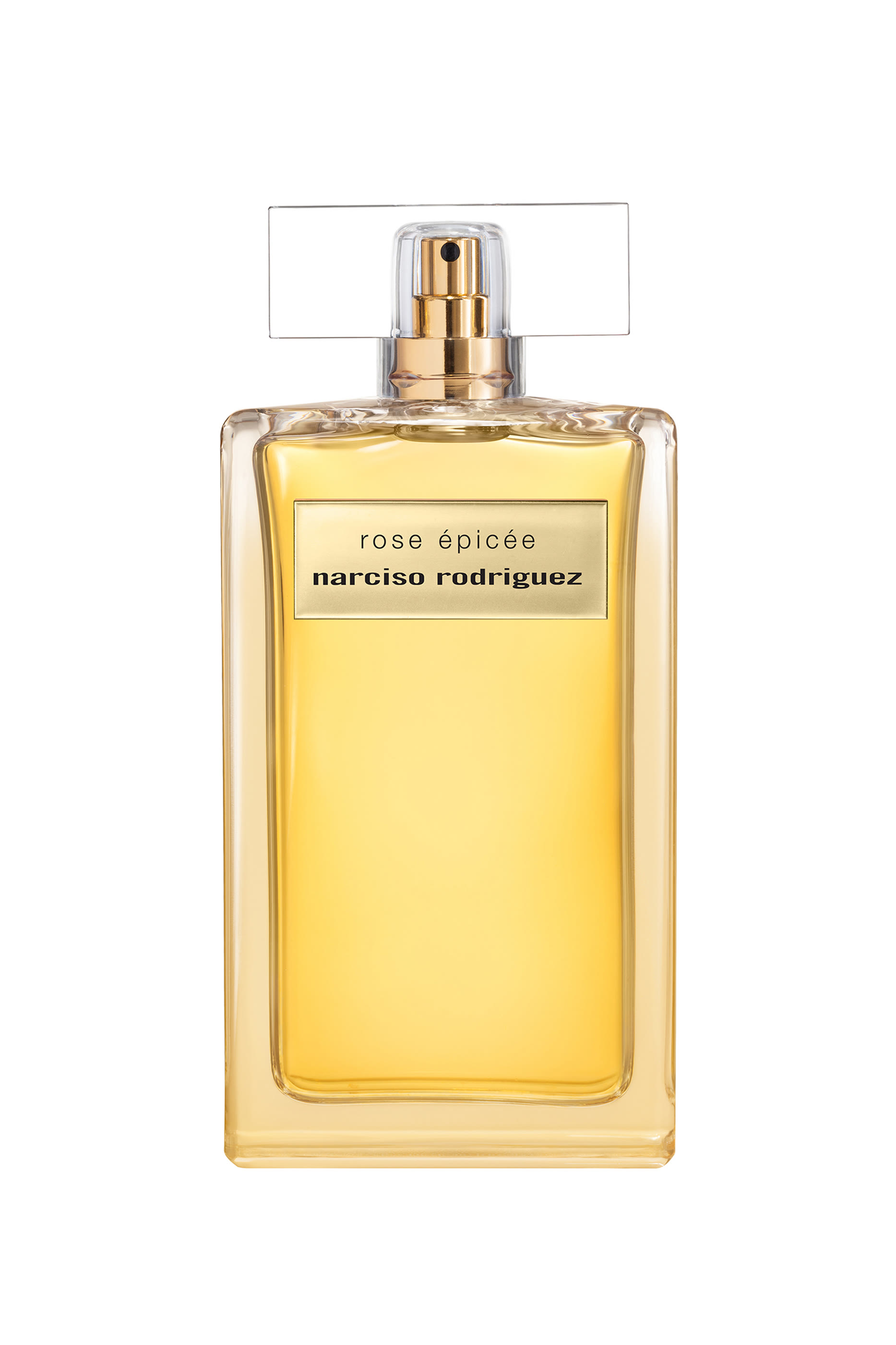 Musc Collection Rose Epicée Eau de Parfum