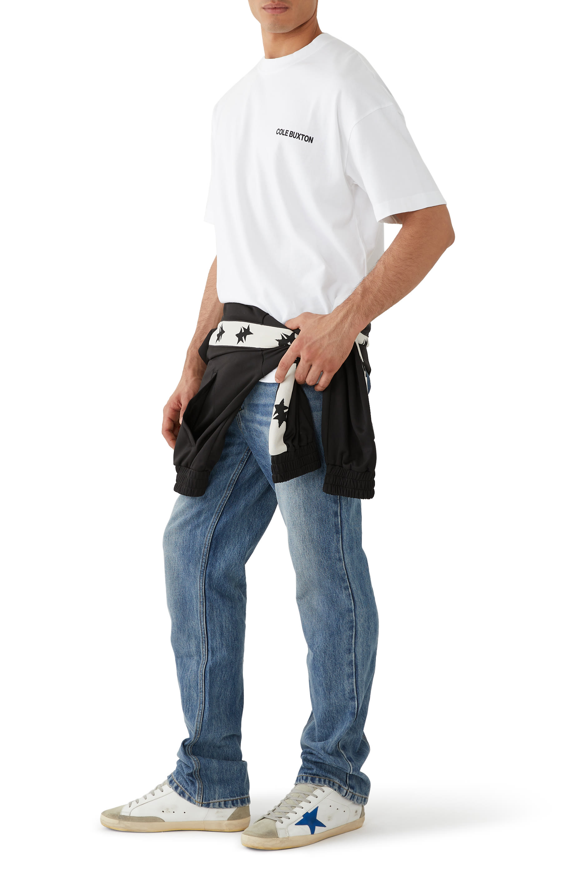 Logo Sportswear T-Shirt