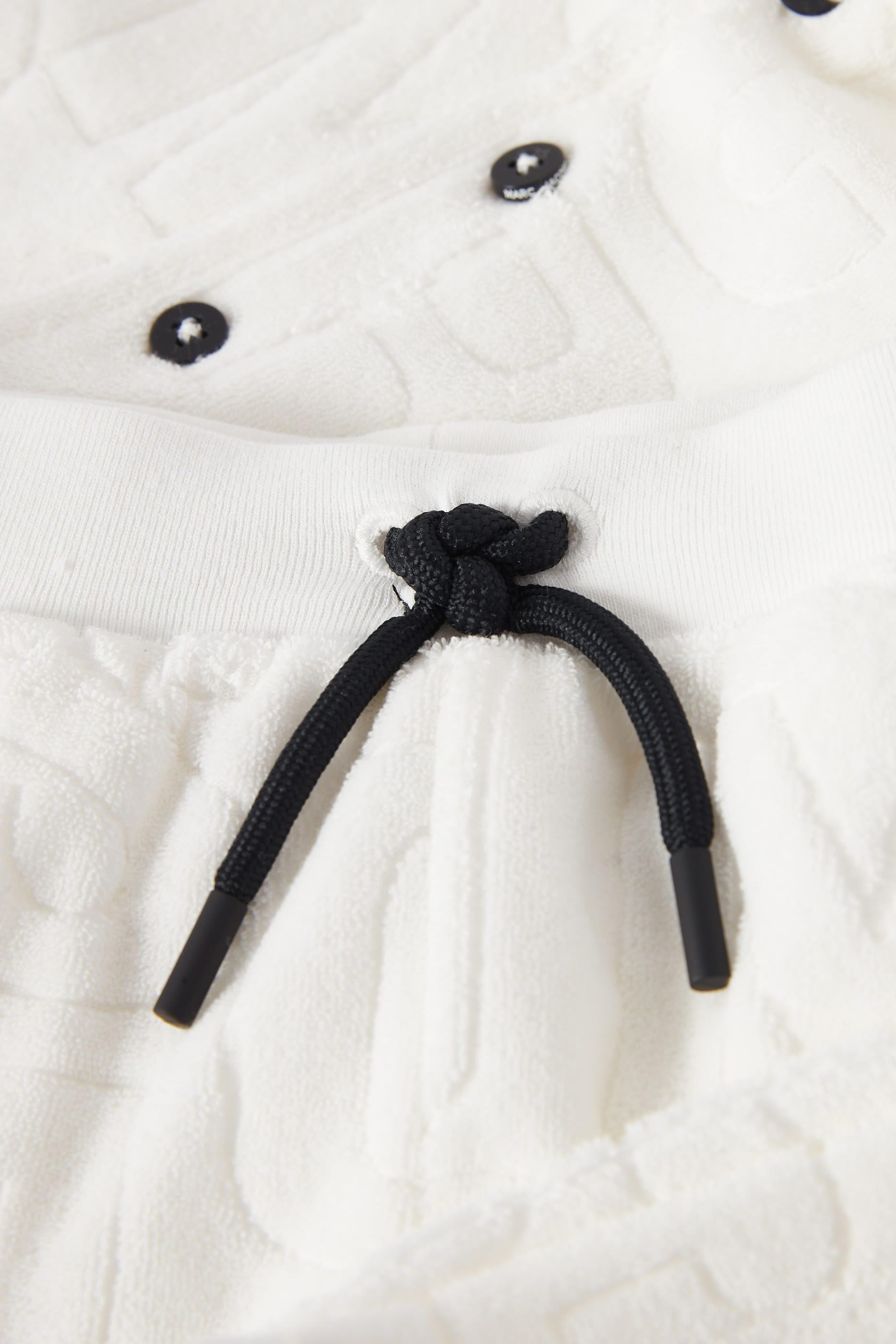 Kids Logo Shirt & Shorts Set