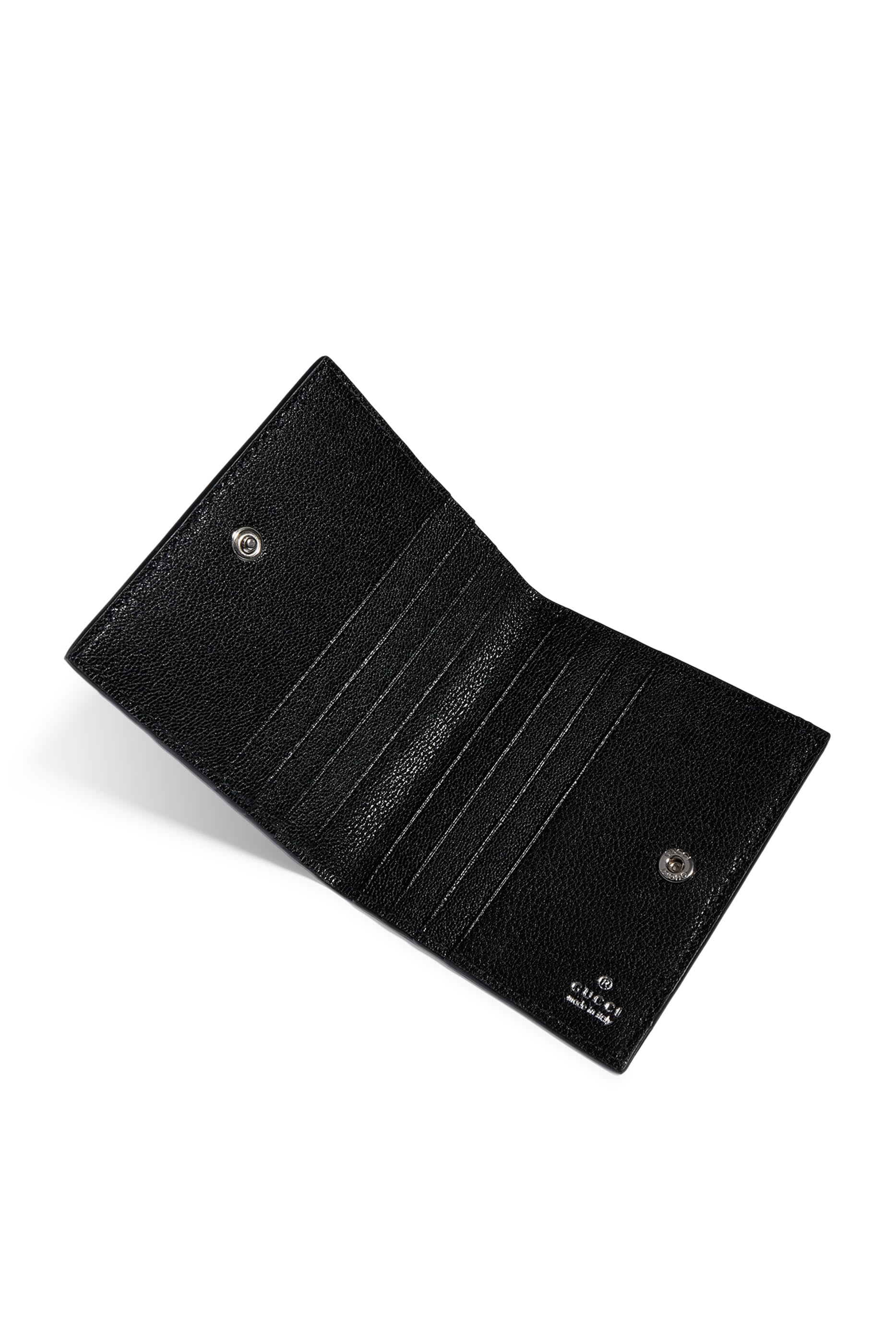 Web-Compatible Bifold Wallet