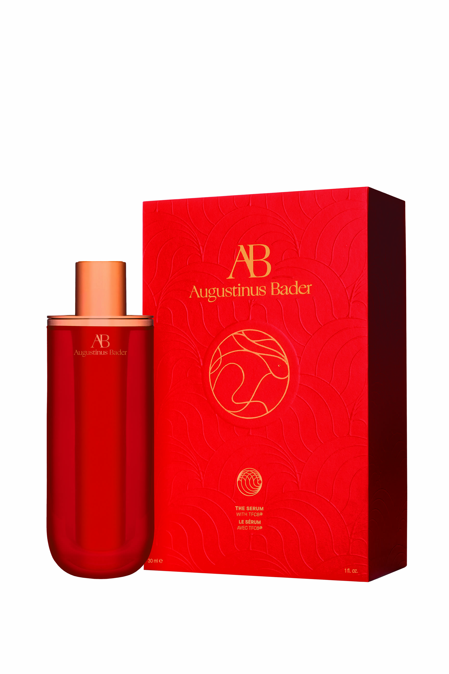 The Serum Lunar New Year Limited Edition