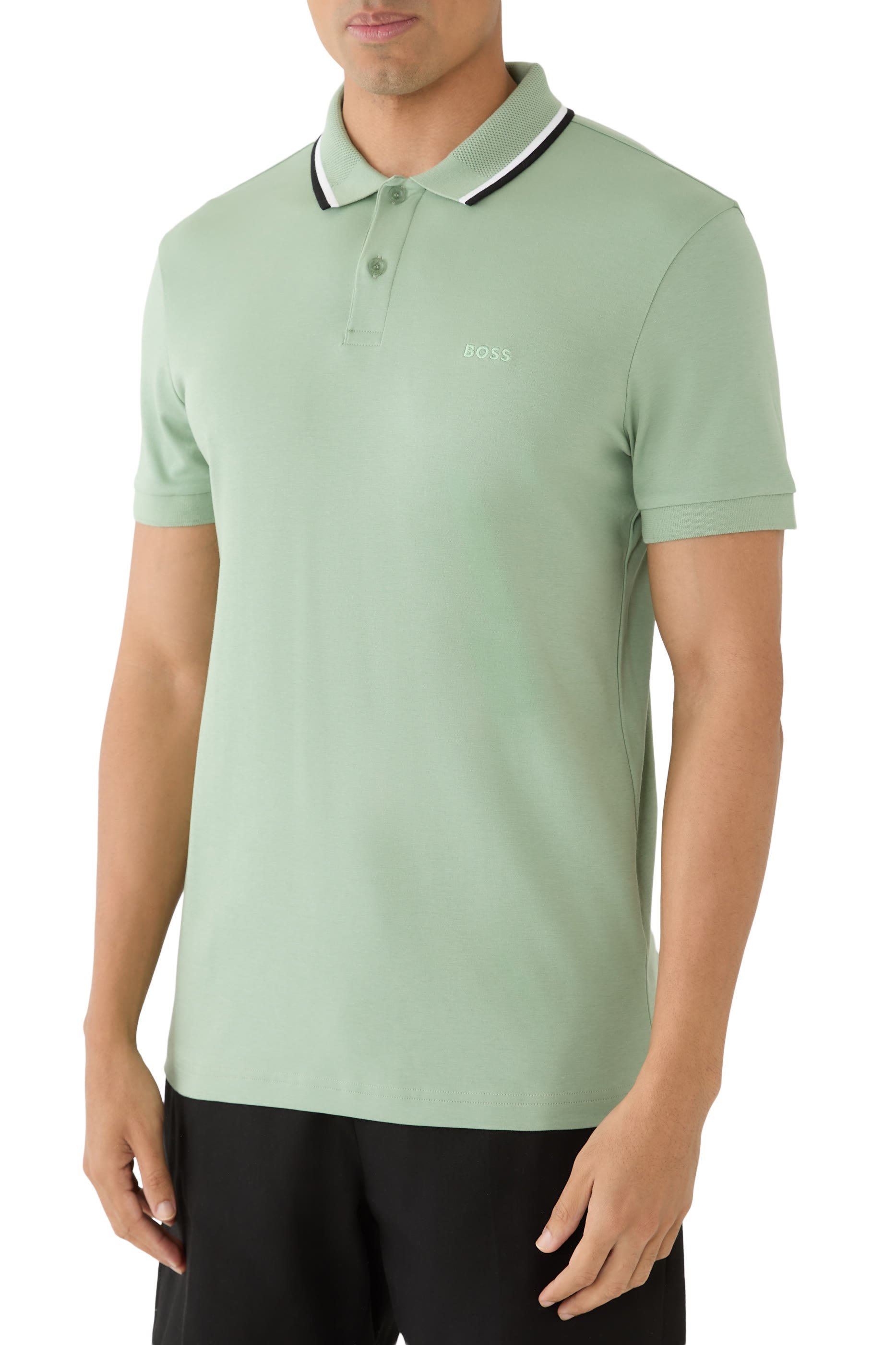 Join Paddy Polo Shirt