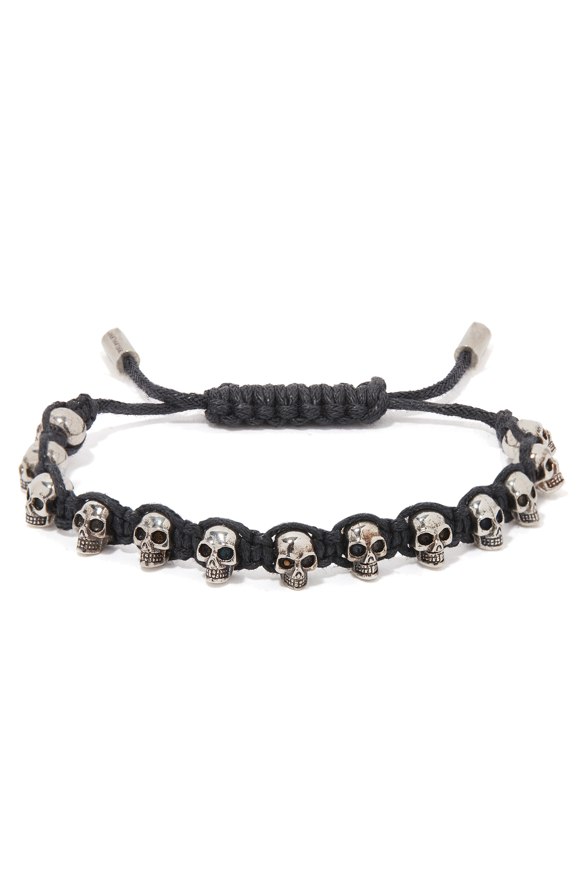 Multi Skull Bracelet