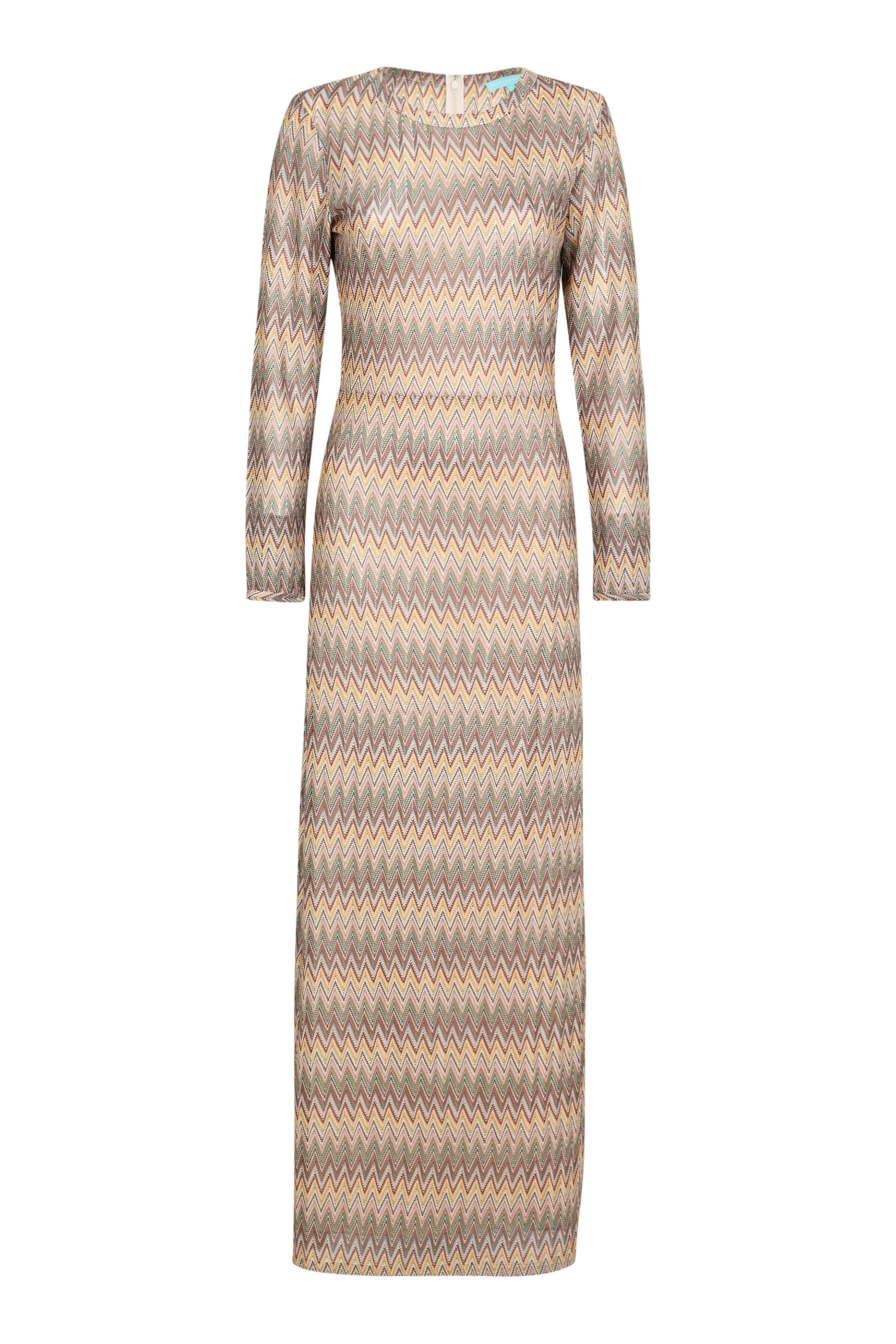 Lily Maxi Dress