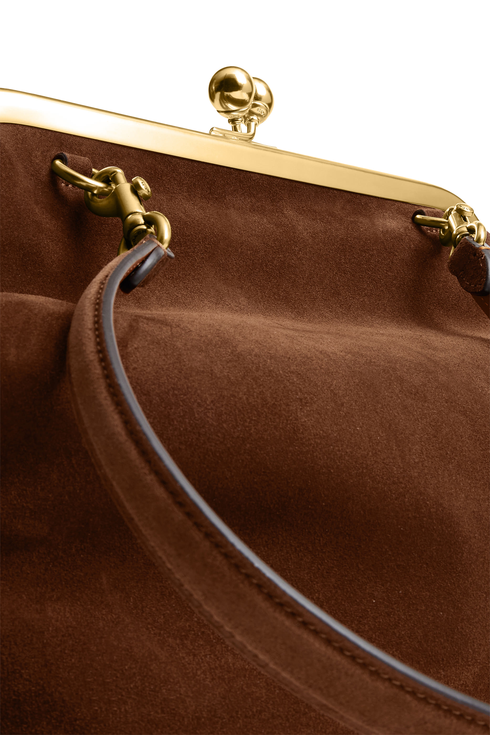 Kisslock 27 Frame Bag