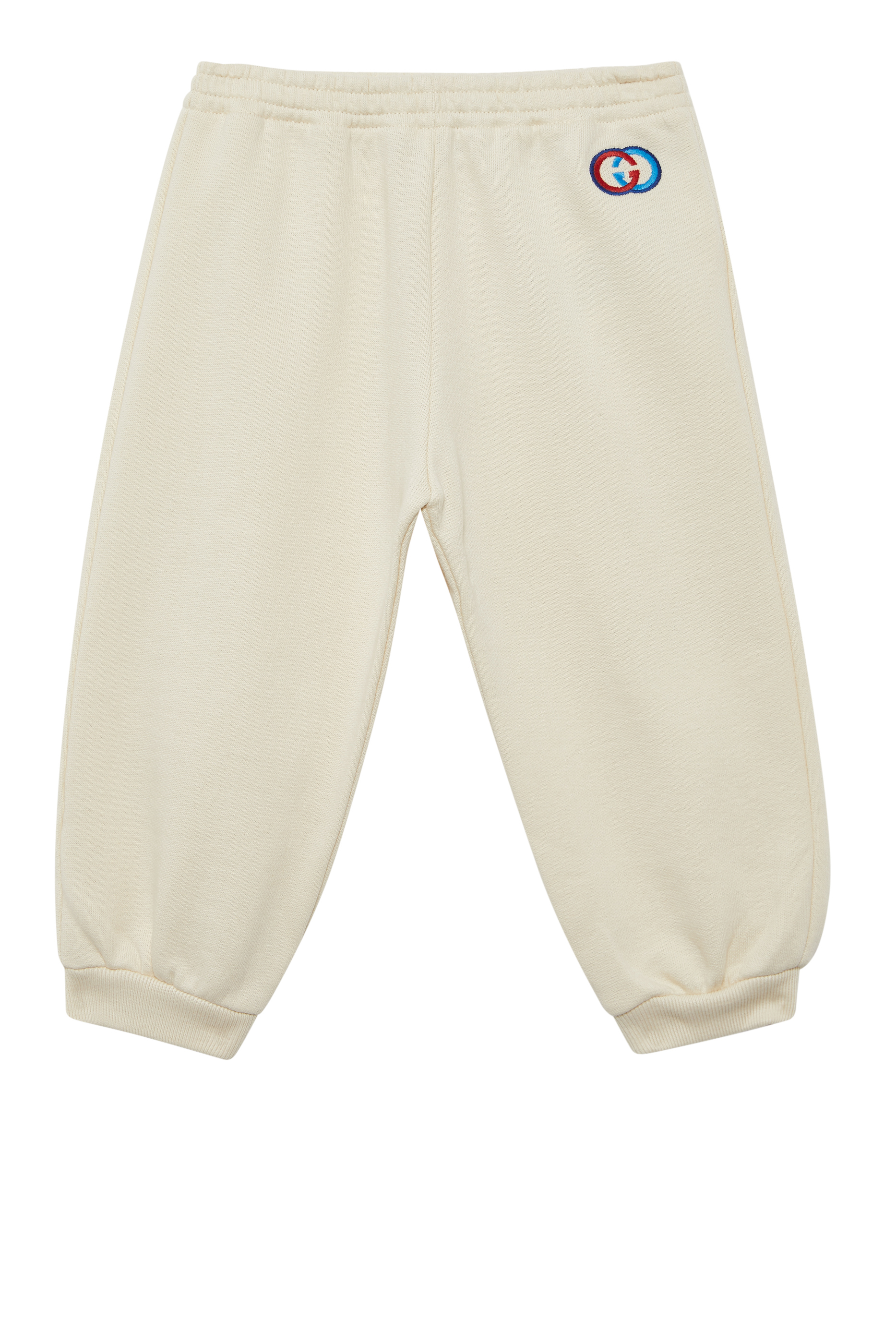 Jogging Cotton Pants
