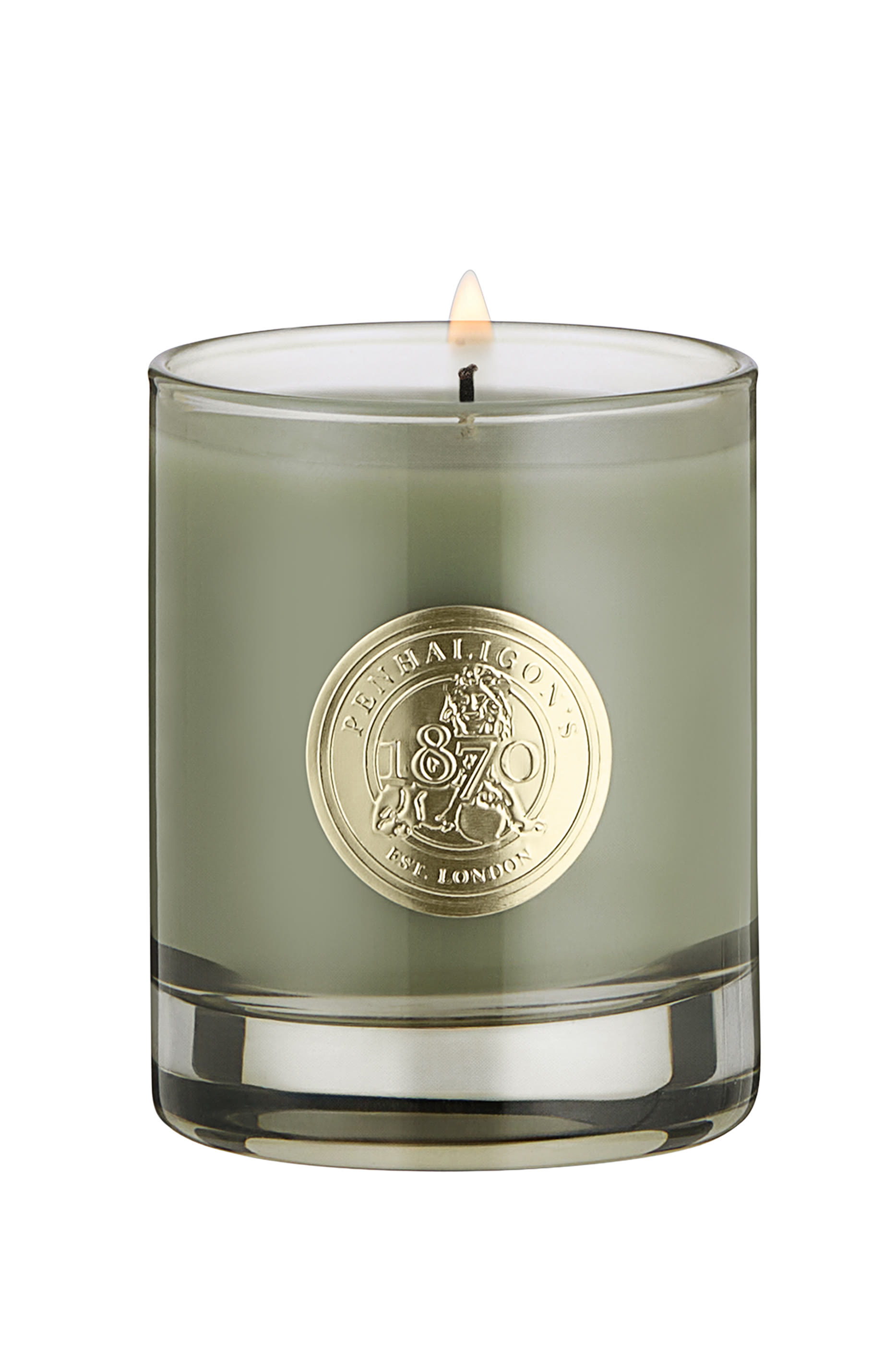 Luna Scented Candle