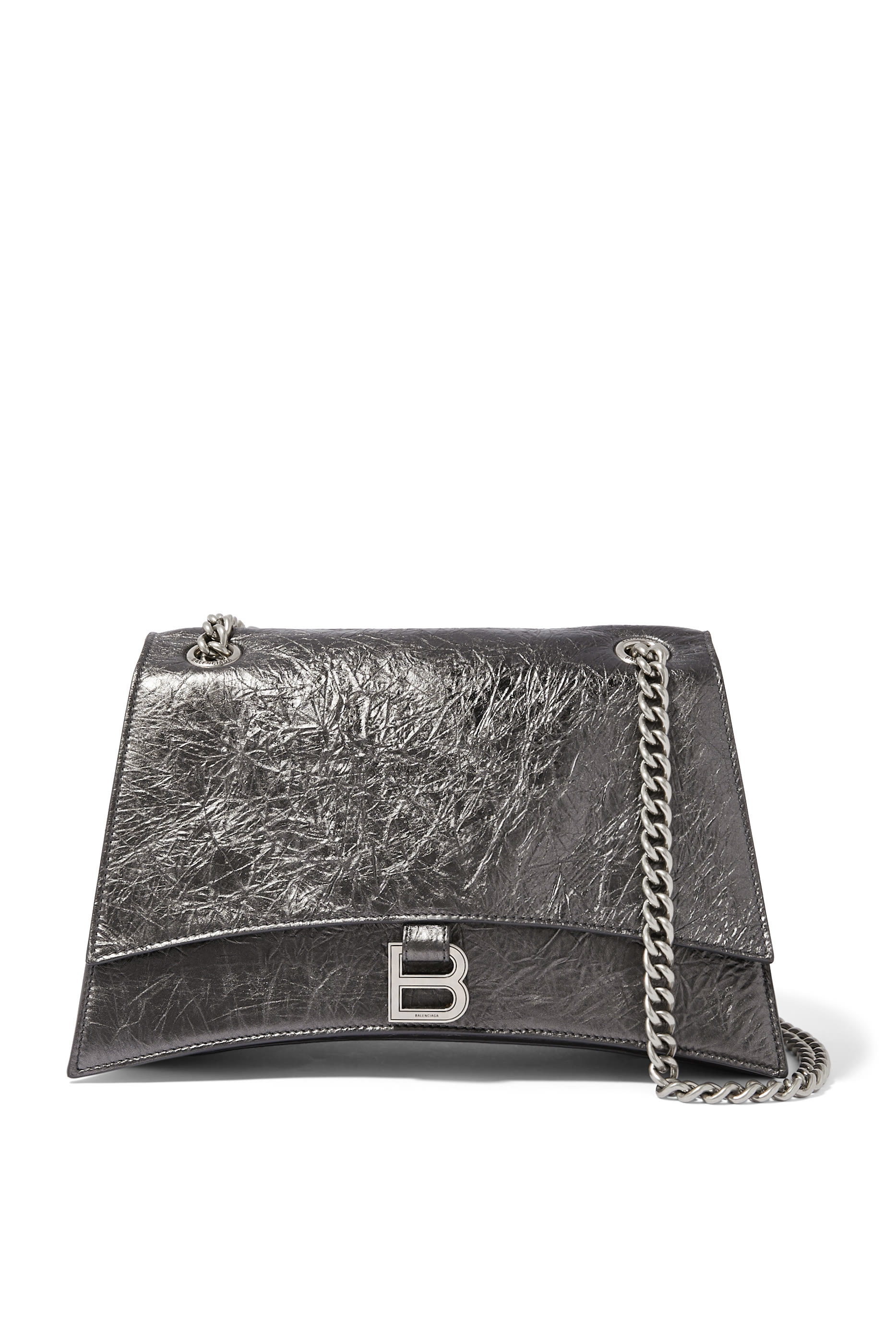 Crush Medium Chain Bag