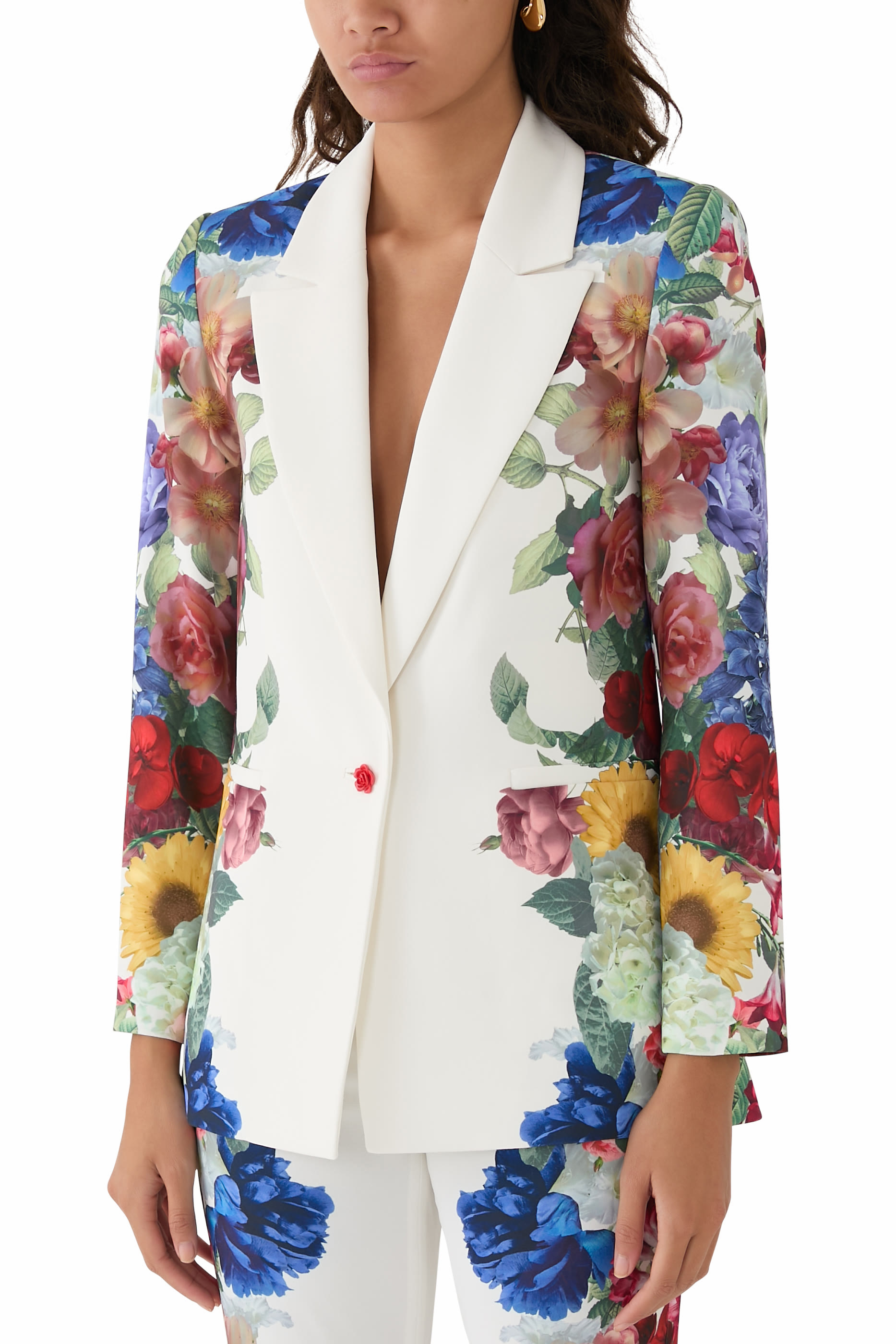  Denny Boyfriend Blazer
