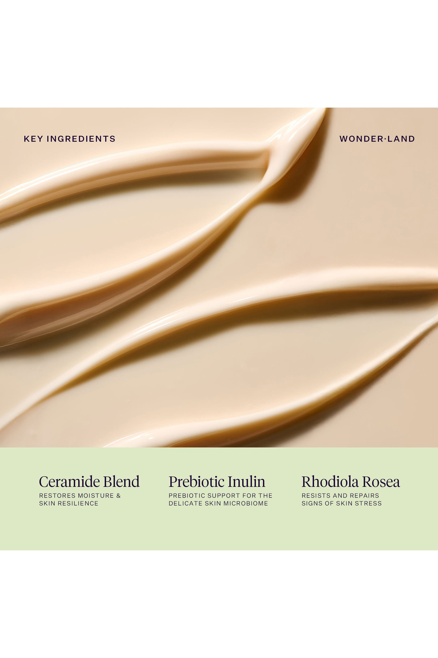 Wonder&middot;Land Hand Lotion