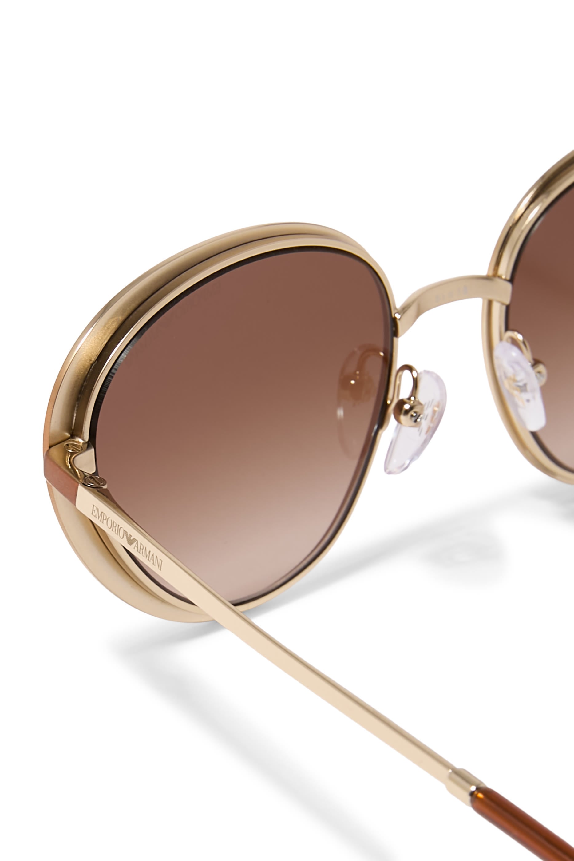  Round Sunglasses