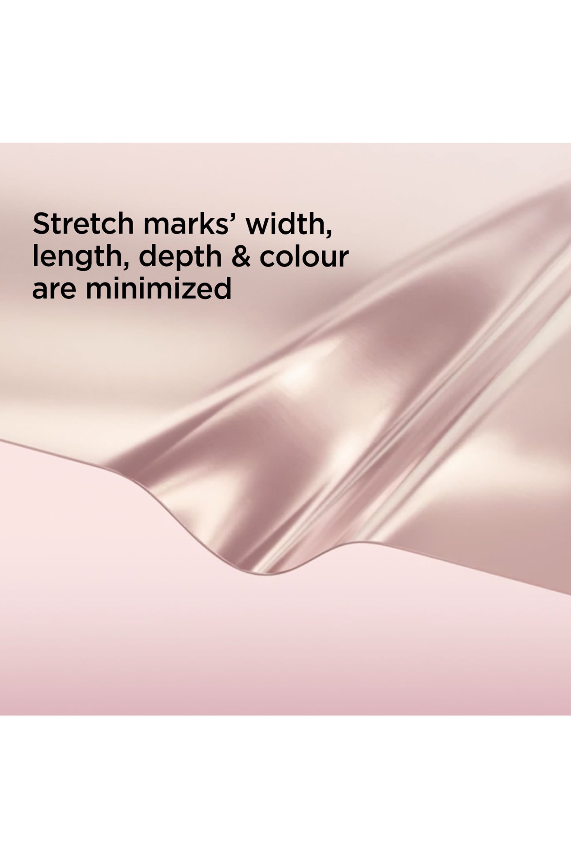 Body Partner Stretch Mark Expert