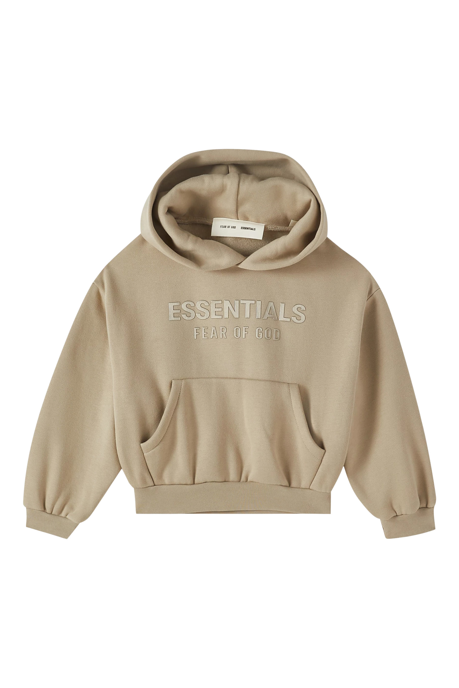 Kids Classic Fleece Hoodie
