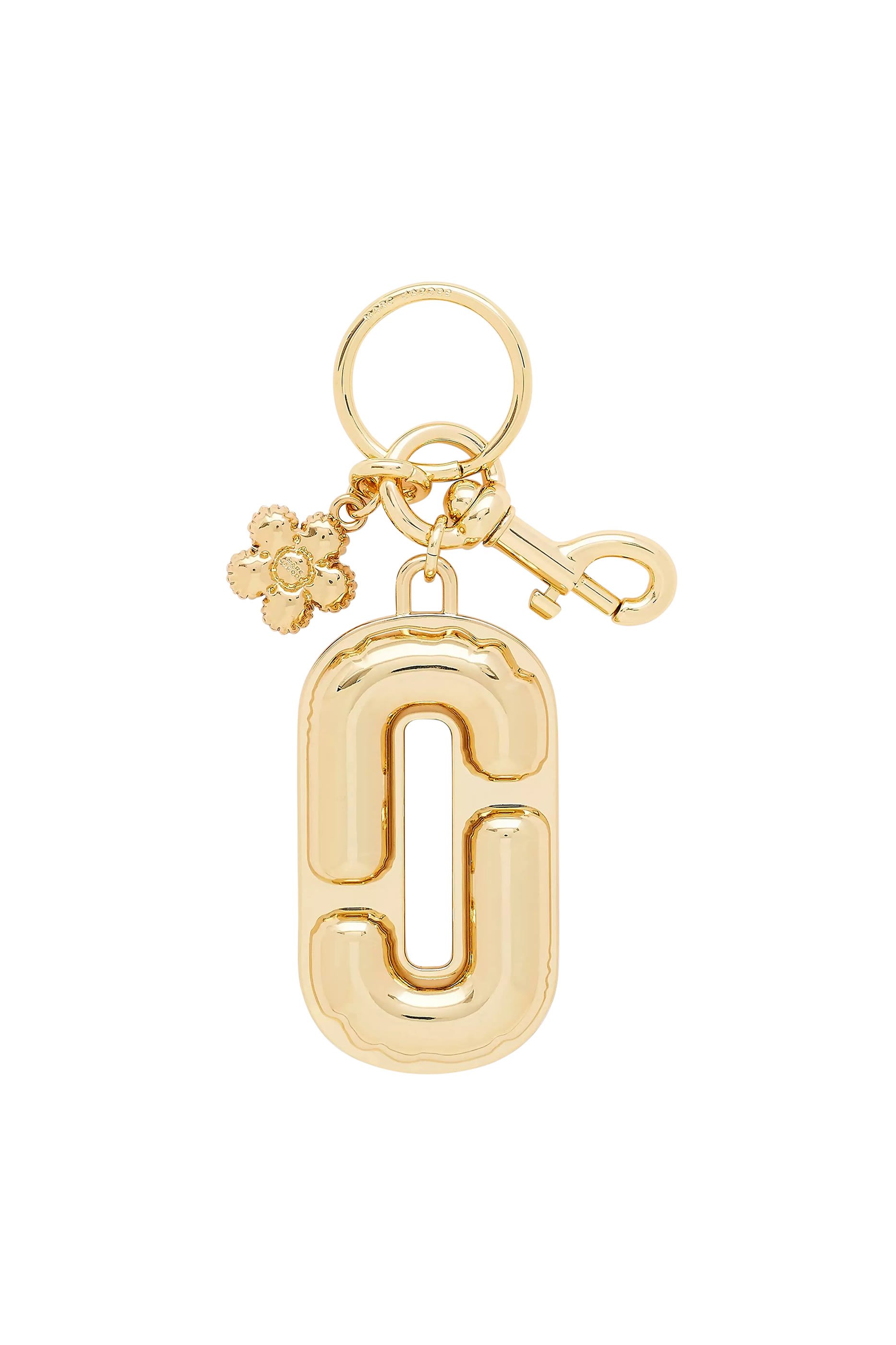 The J Marc Balloon Bag Charm