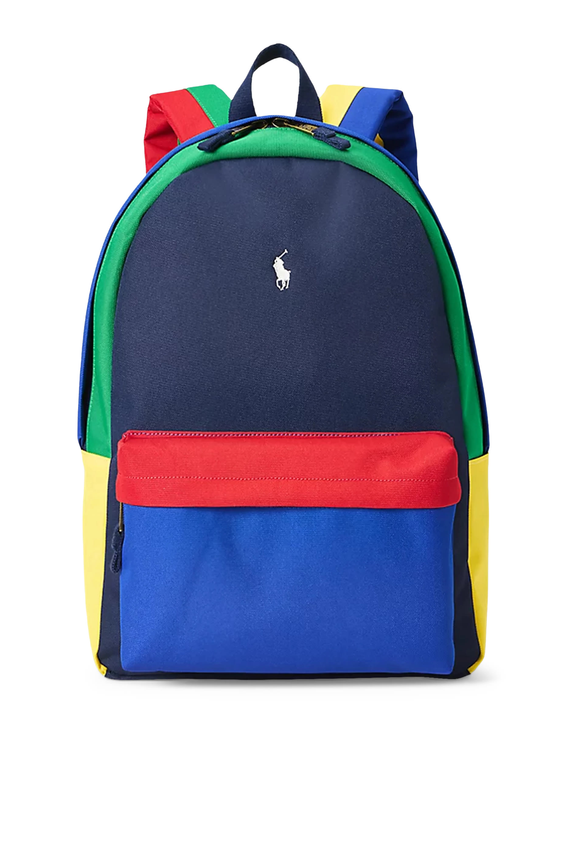 Kids Polo Pony Backpack 