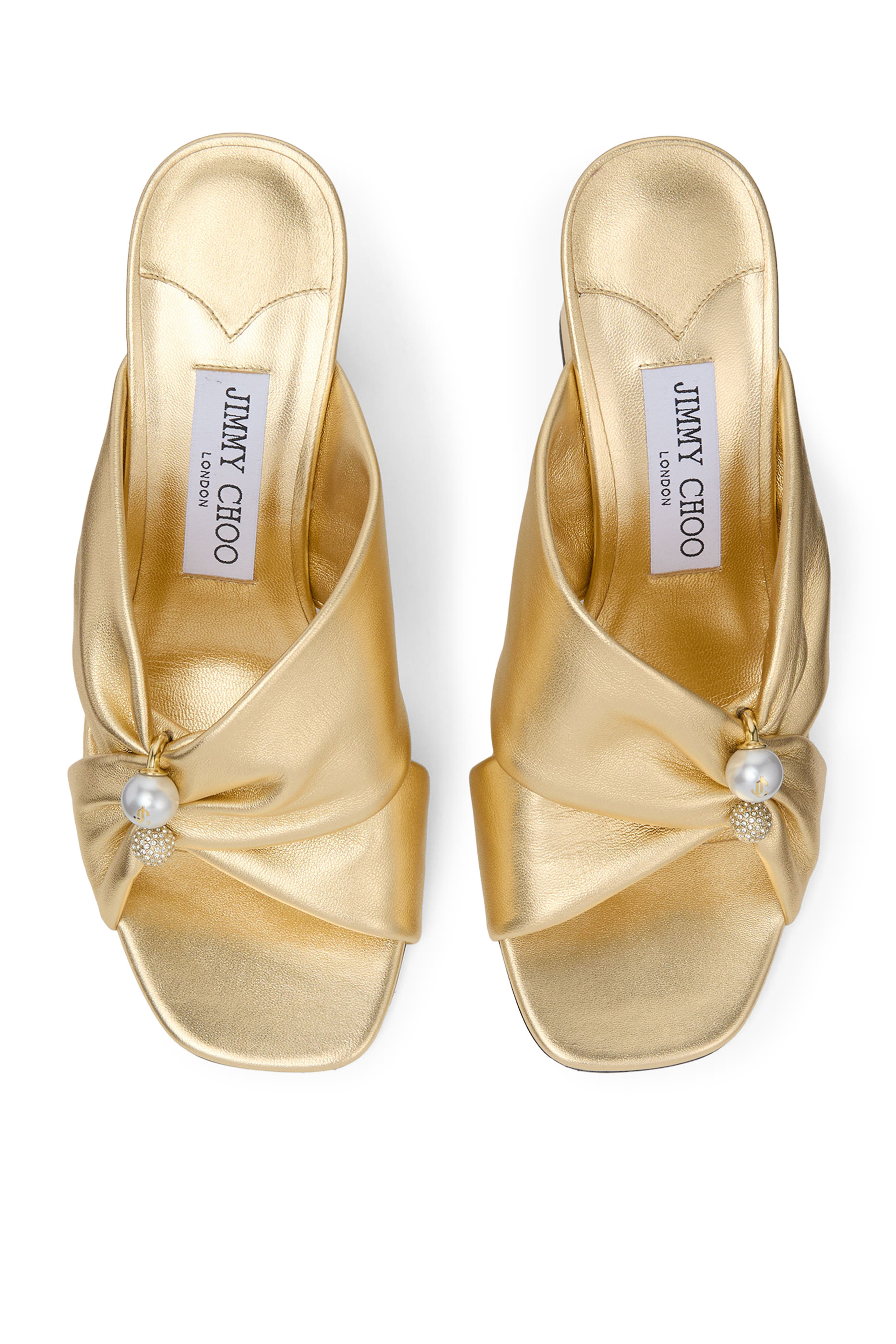 Rafi 85 Sandals