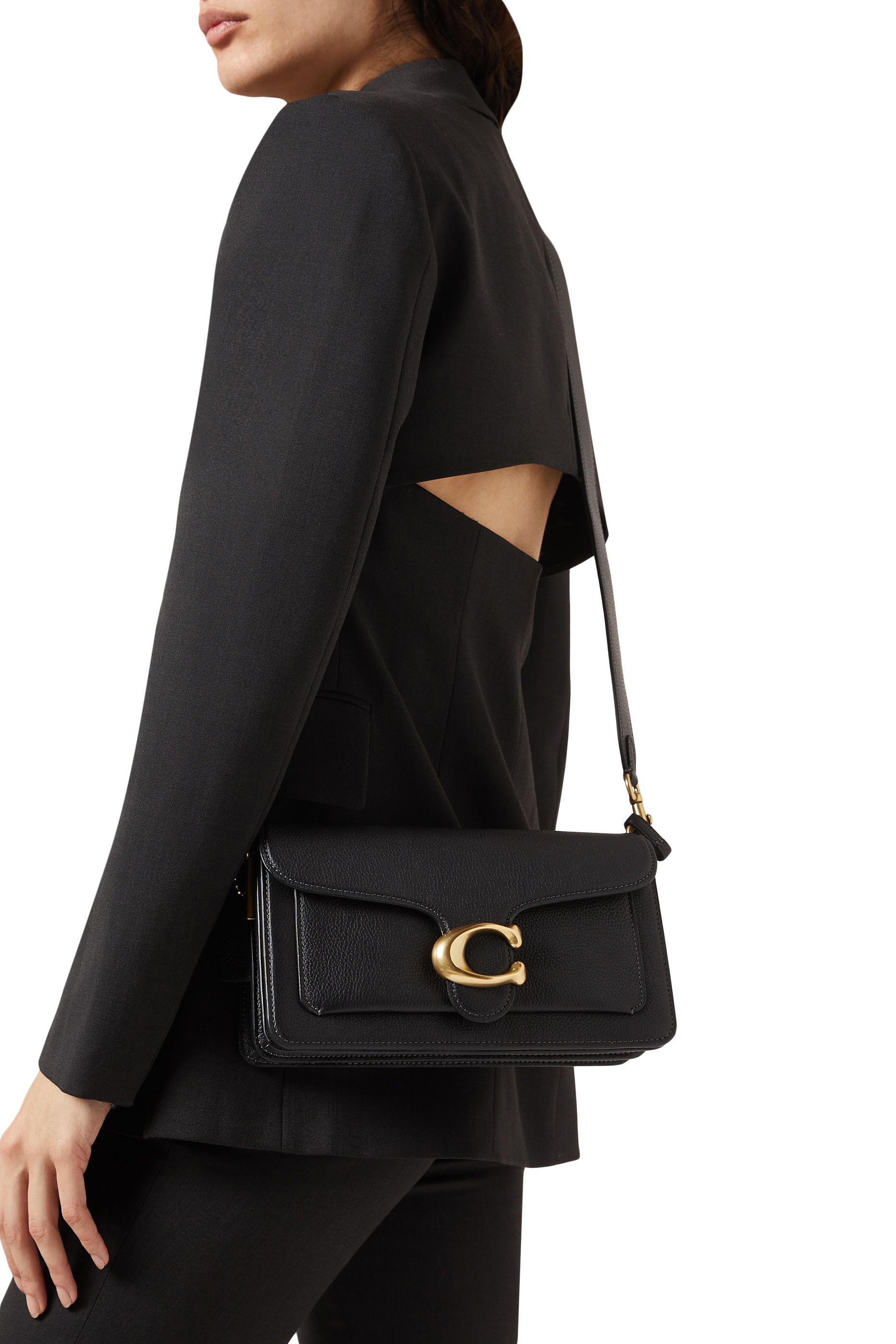 Tabby 26 Shoulder Bag