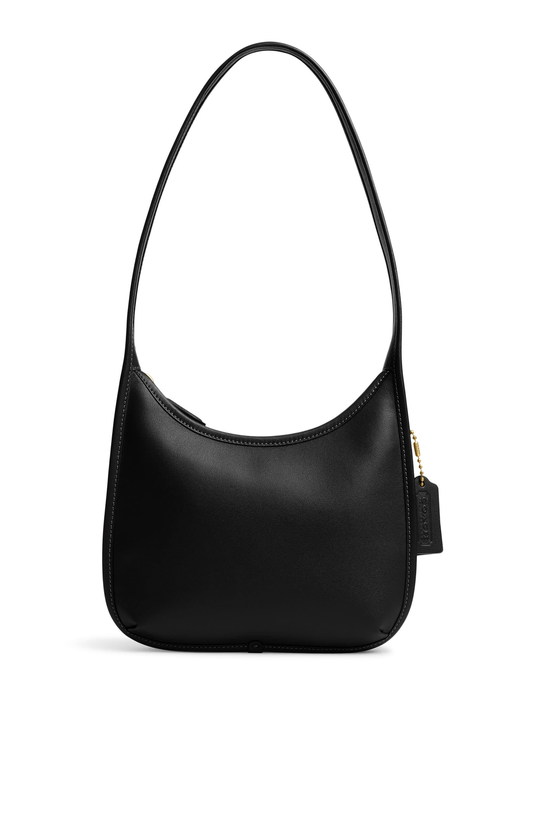 Curve Zip Bag 