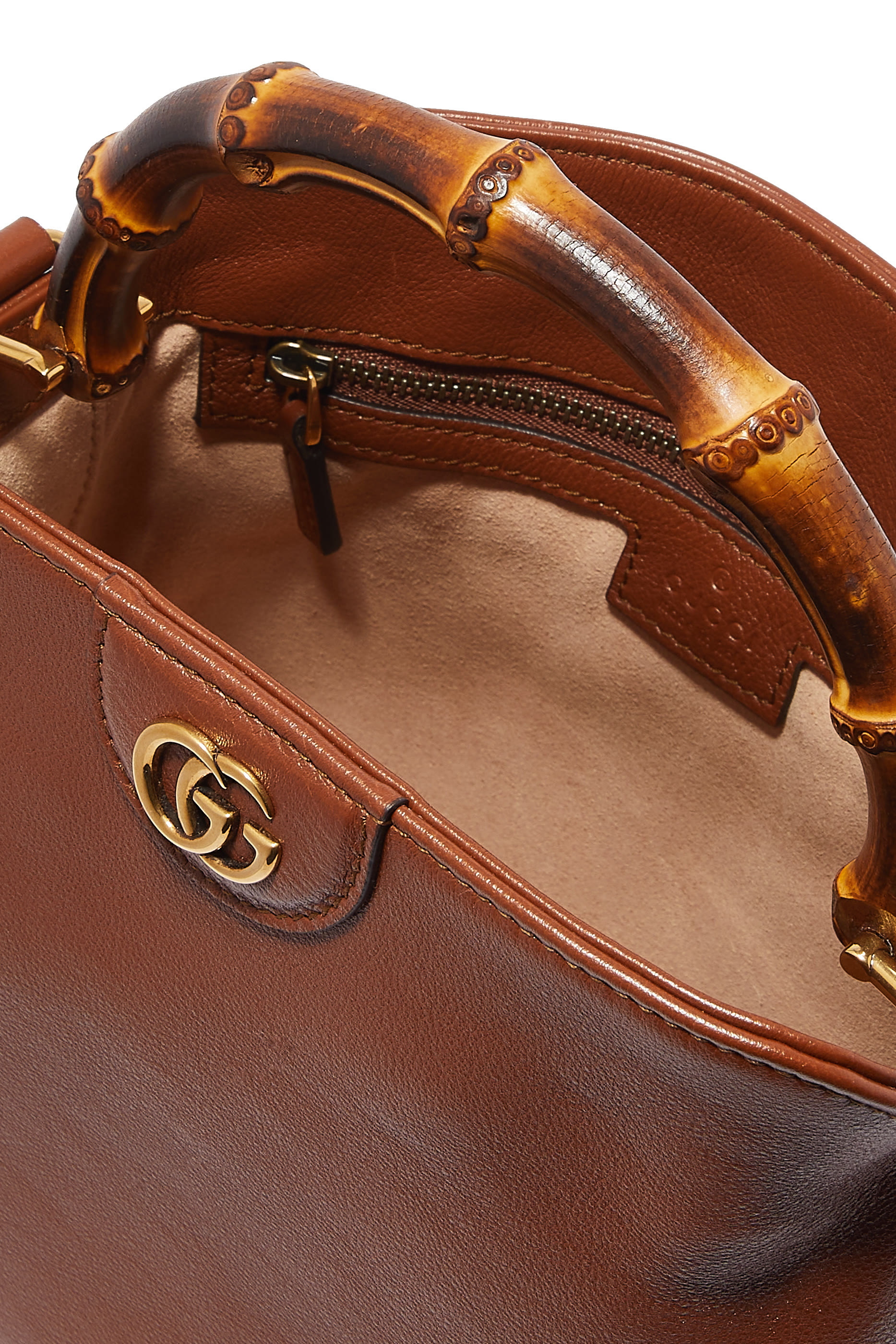 Diana Small Shoulder Bag