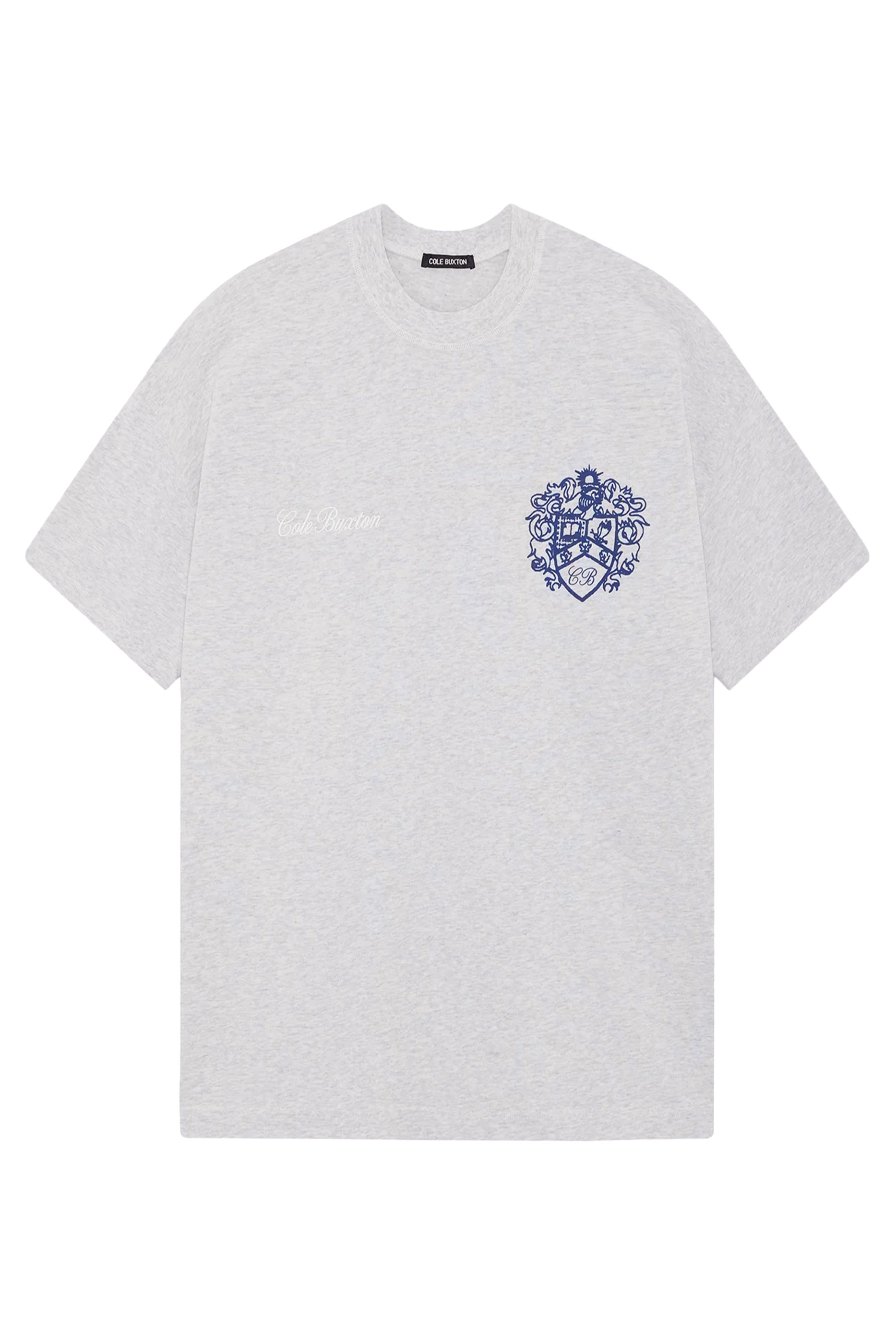 Collegiate Crest T-Shirt